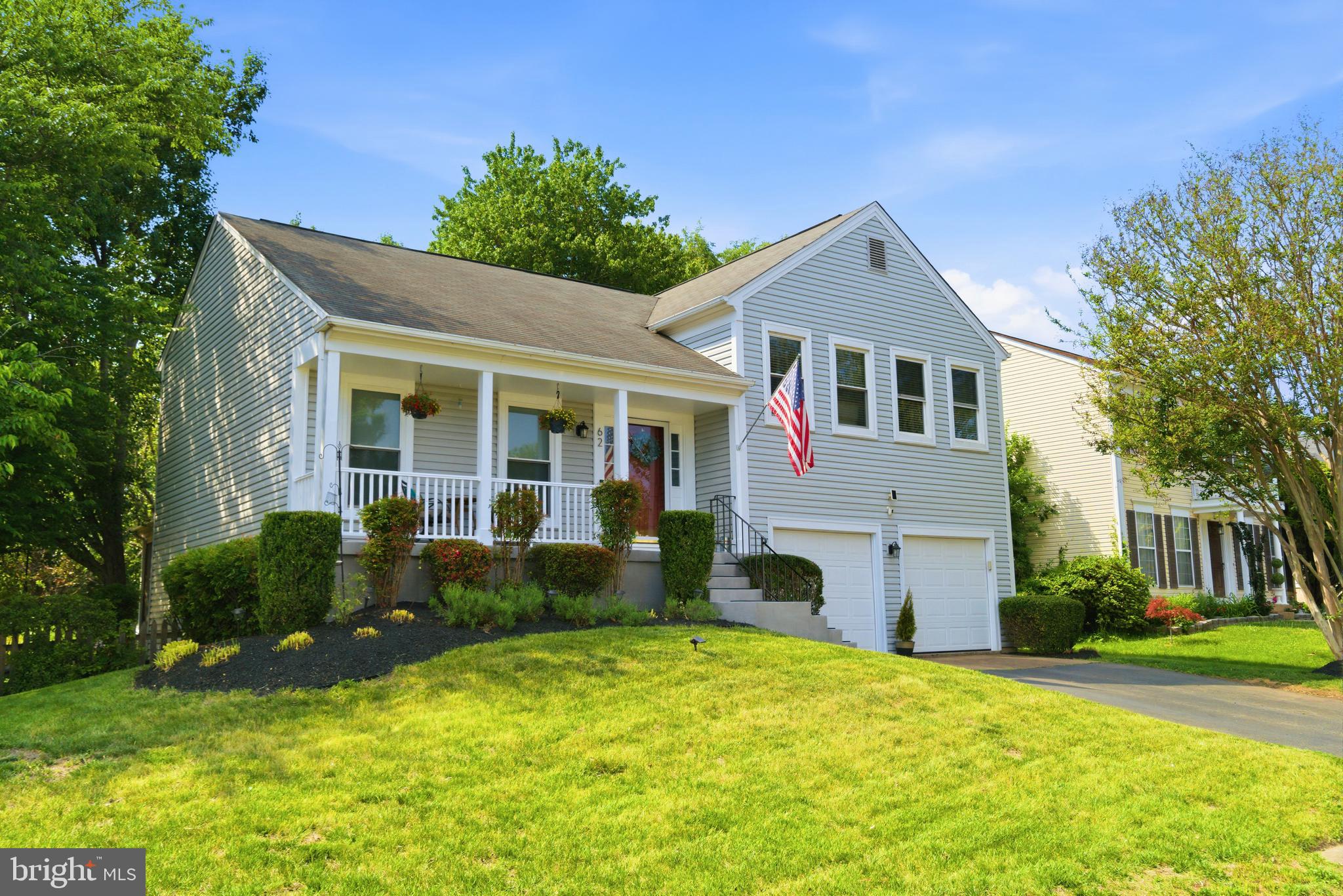62 MCPHERSON CIRCLE