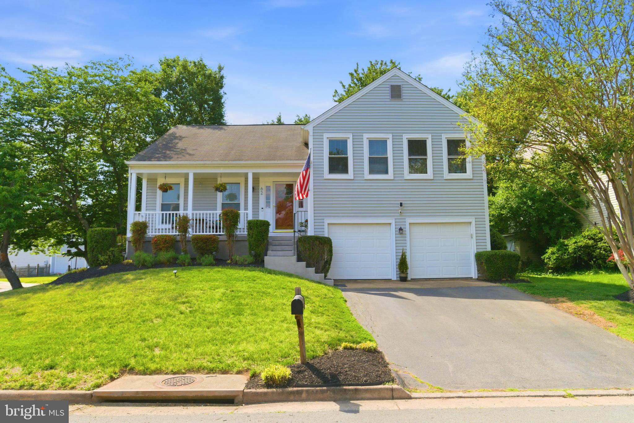 62 MCPHERSON CIRCLE