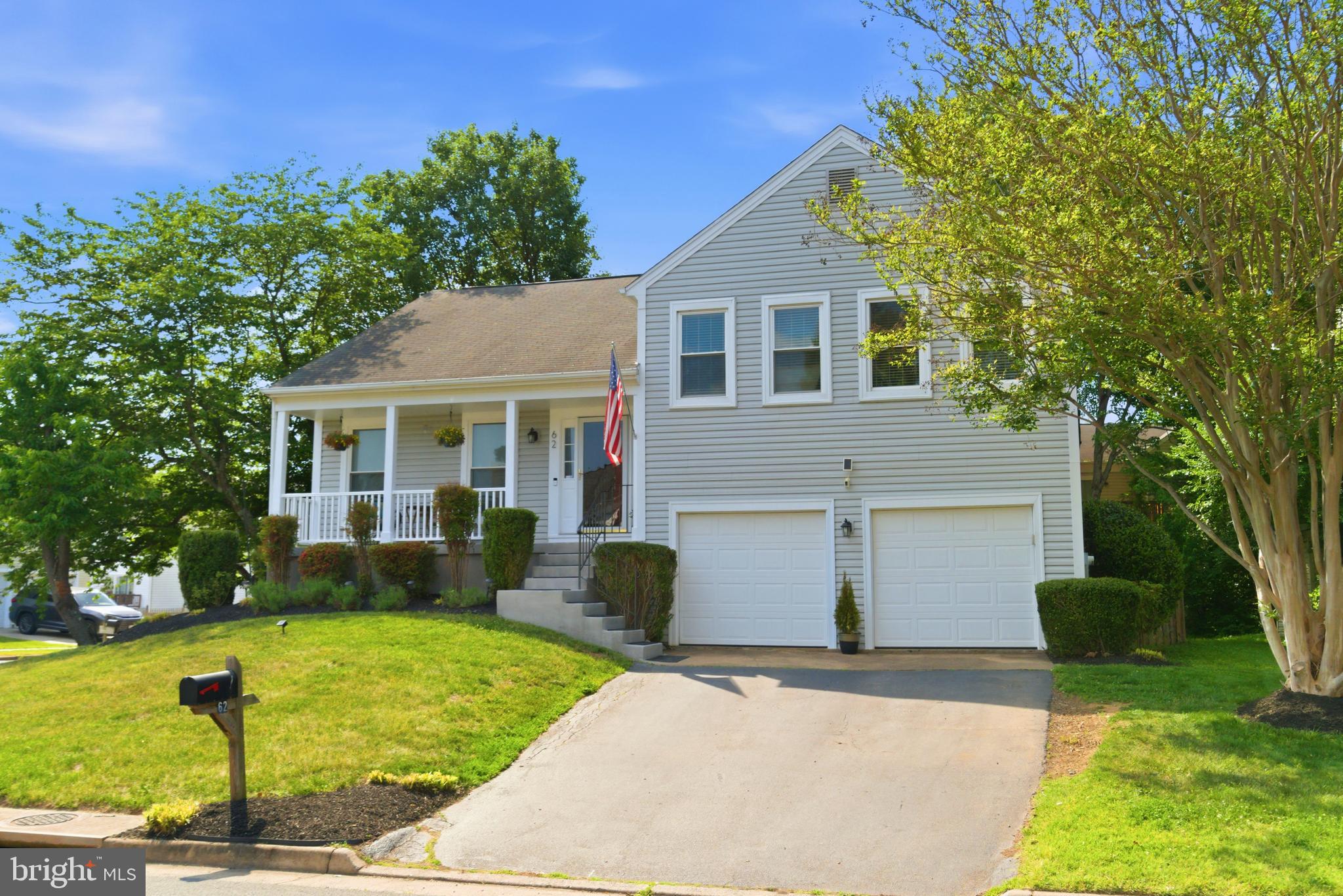 62 MCPHERSON CIRCLE