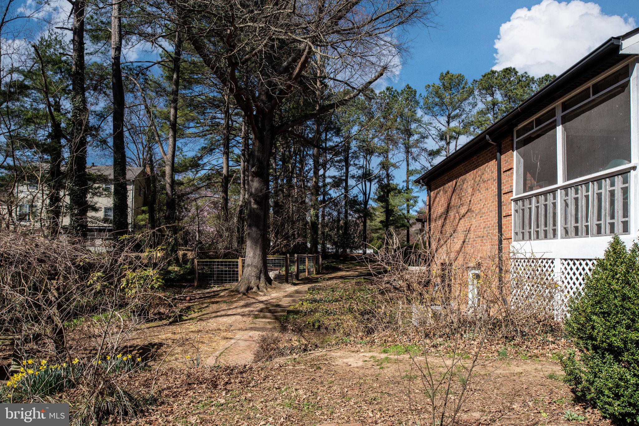 BELMONT HILLS/INGLESIDE - Residential