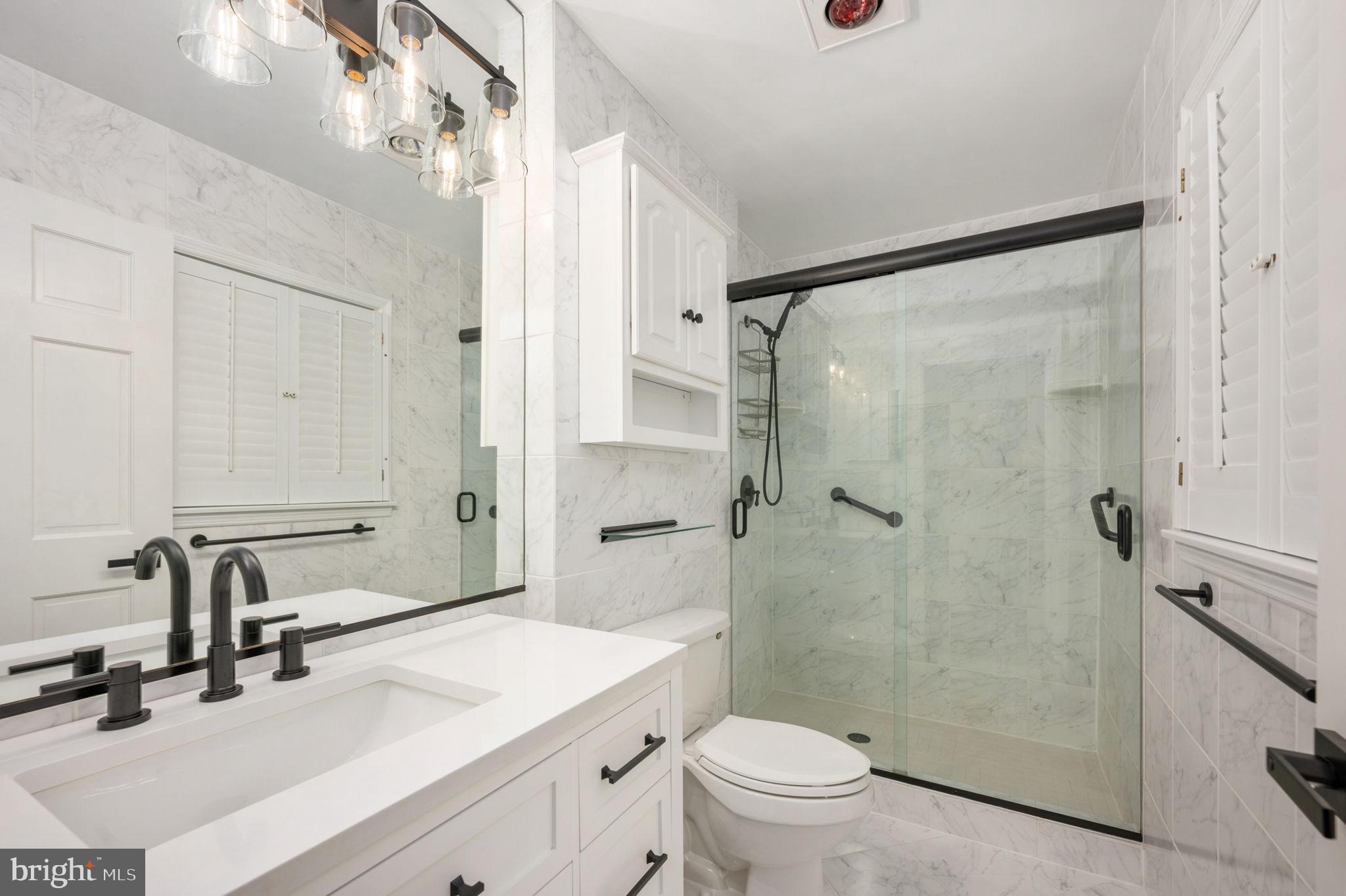 BELMONT HILLS/INGLESIDE - Residential