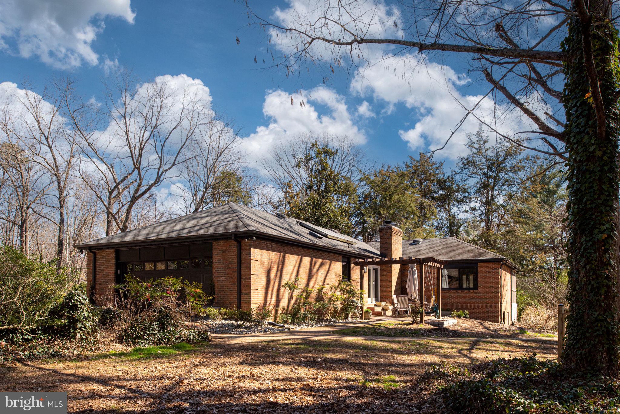 BELMONT HILLS/INGLESIDE - Residential