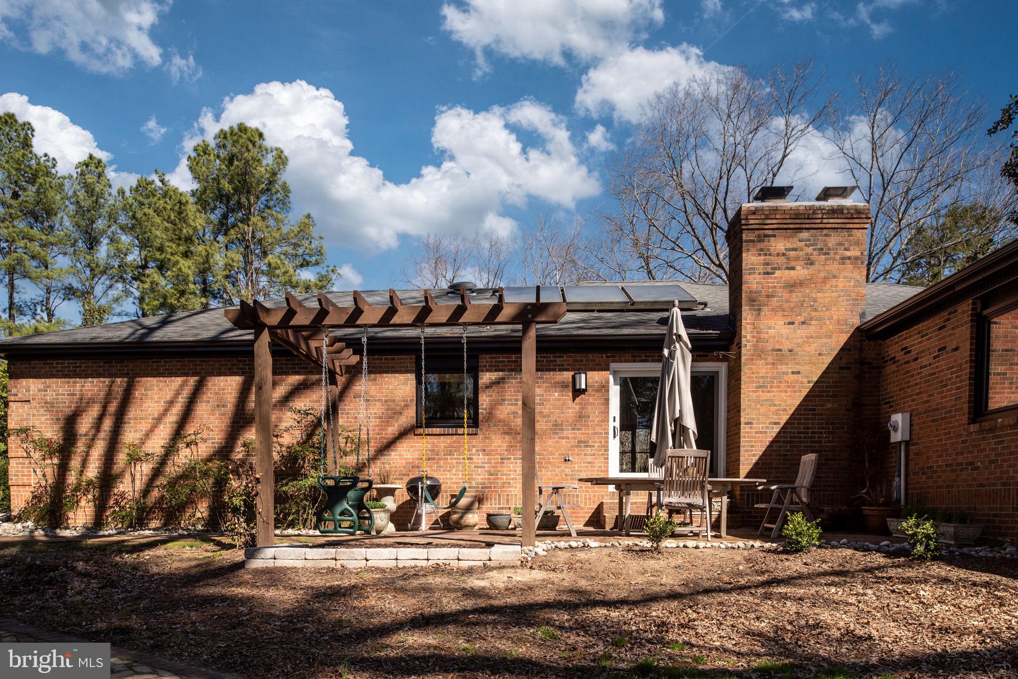 BELMONT HILLS/INGLESIDE - Residential