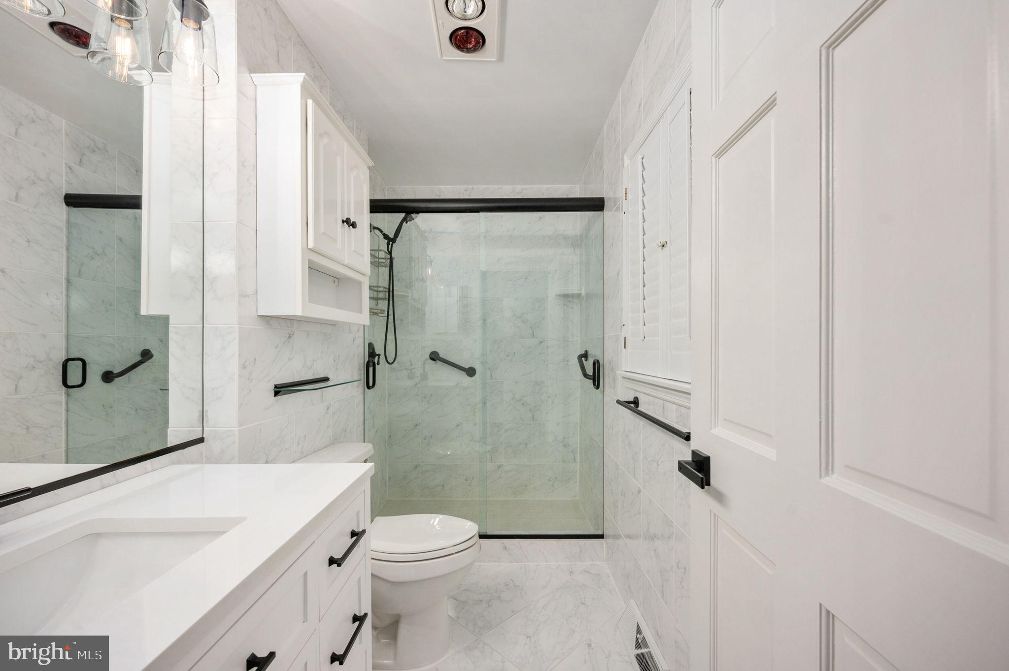 BELMONT HILLS/INGLESIDE - Residential