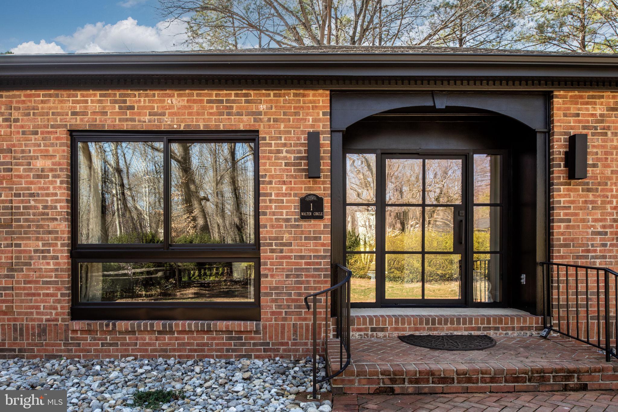 BELMONT HILLS/INGLESIDE - Residential