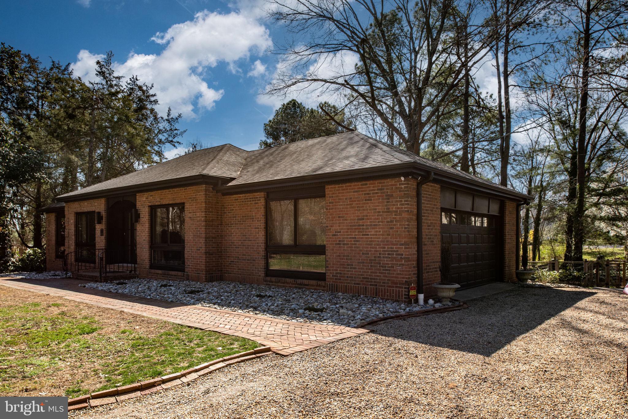 BELMONT HILLS/INGLESIDE - Residential