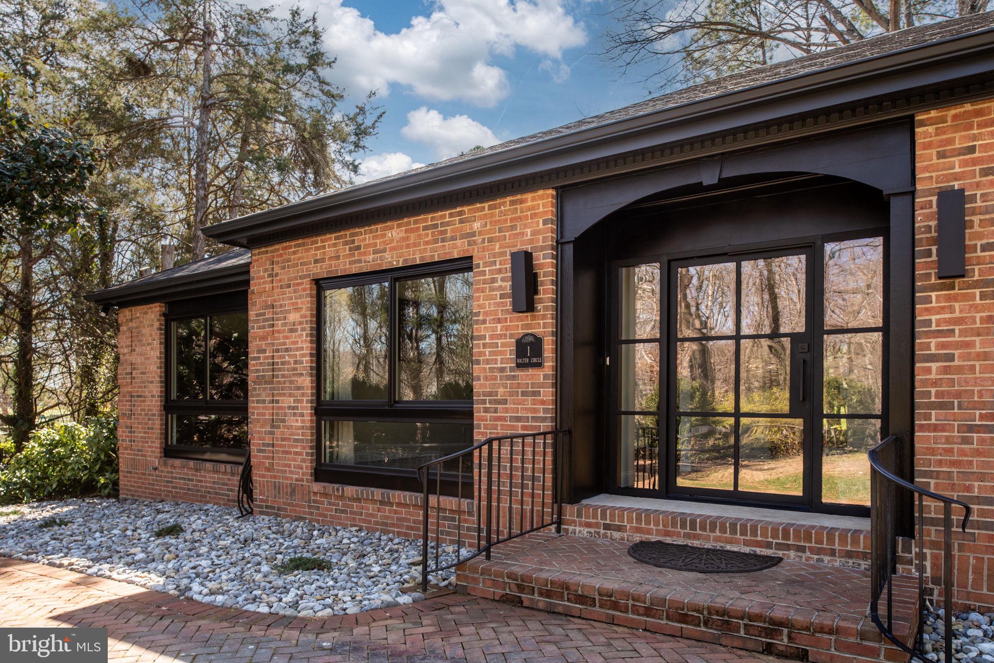 BELMONT HILLS/INGLESIDE - Residential