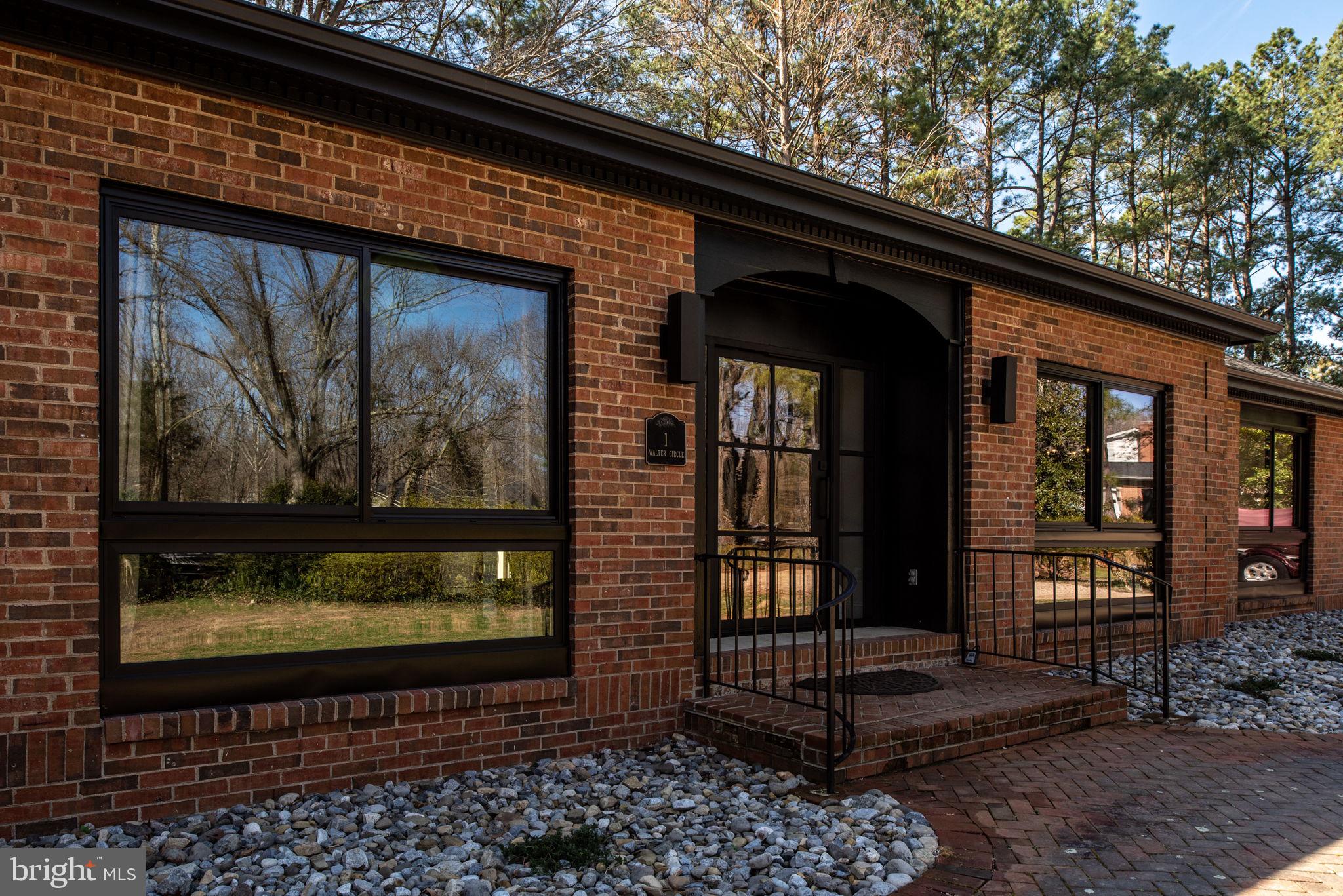 BELMONT HILLS/INGLESIDE - Residential