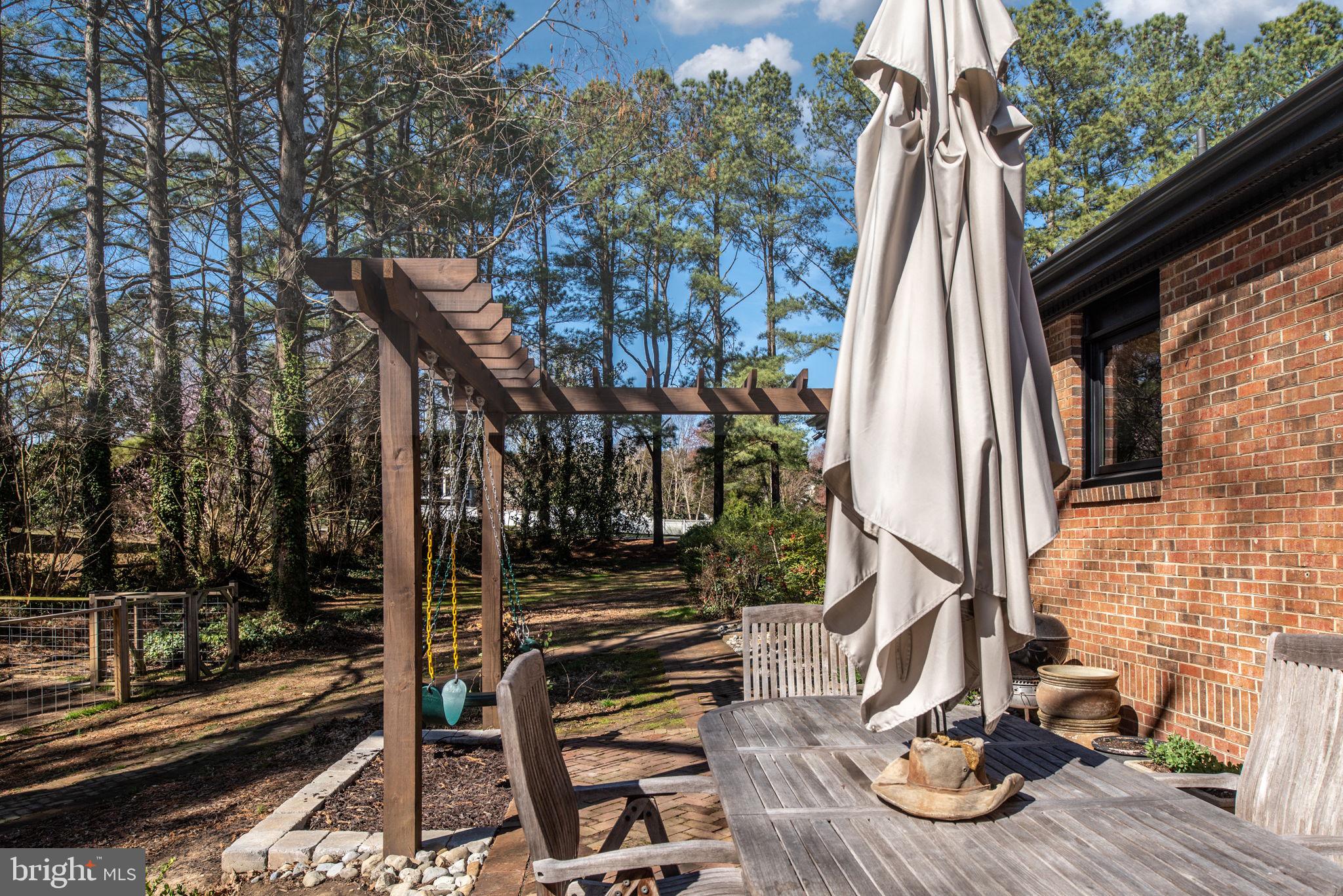 BELMONT HILLS/INGLESIDE - Residential