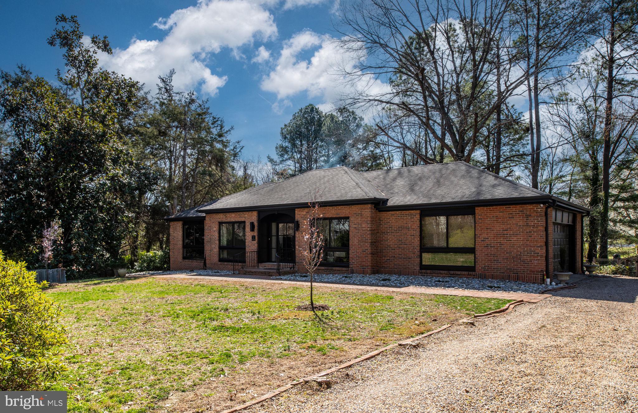 BELMONT HILLS/INGLESIDE - Residential