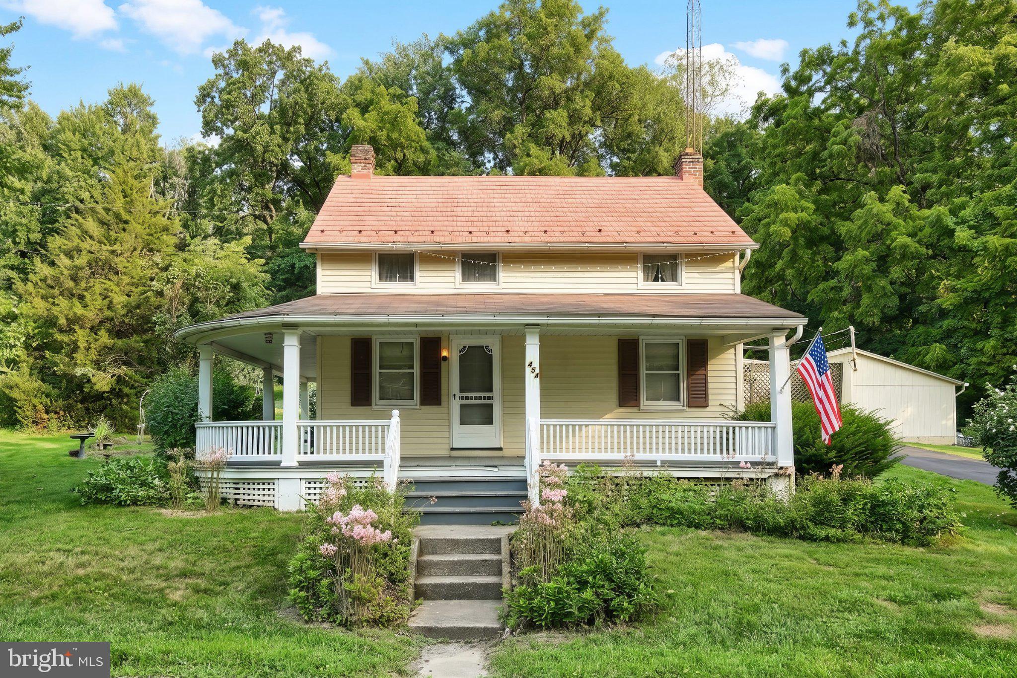 454 ROCKVILLE ROAD