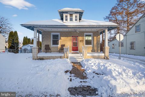 124 S KING STREET ANNVILLE PA 17003