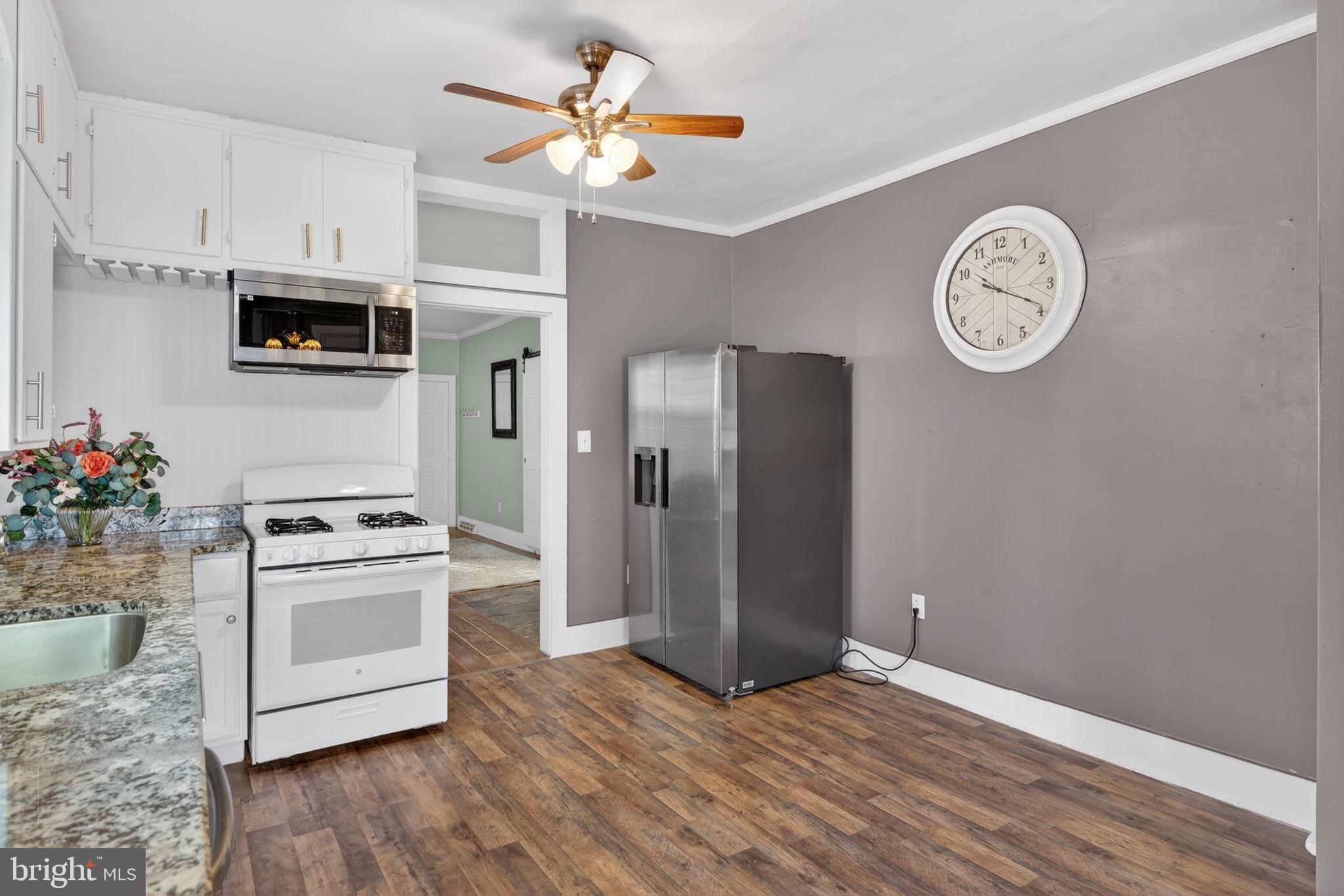 ANNVILLE TOWNSHIP - Residential