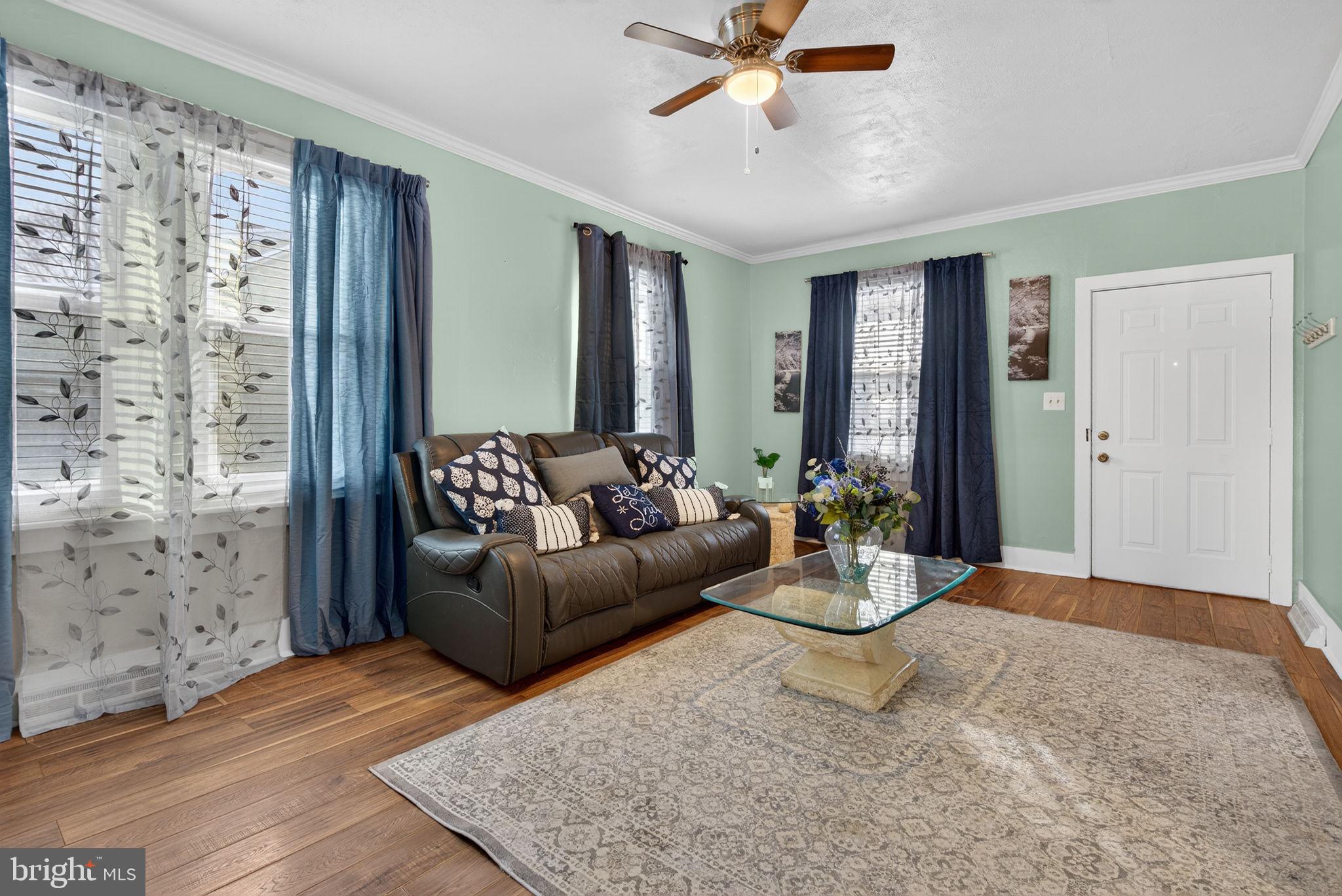 ANNVILLE TOWNSHIP - Residential