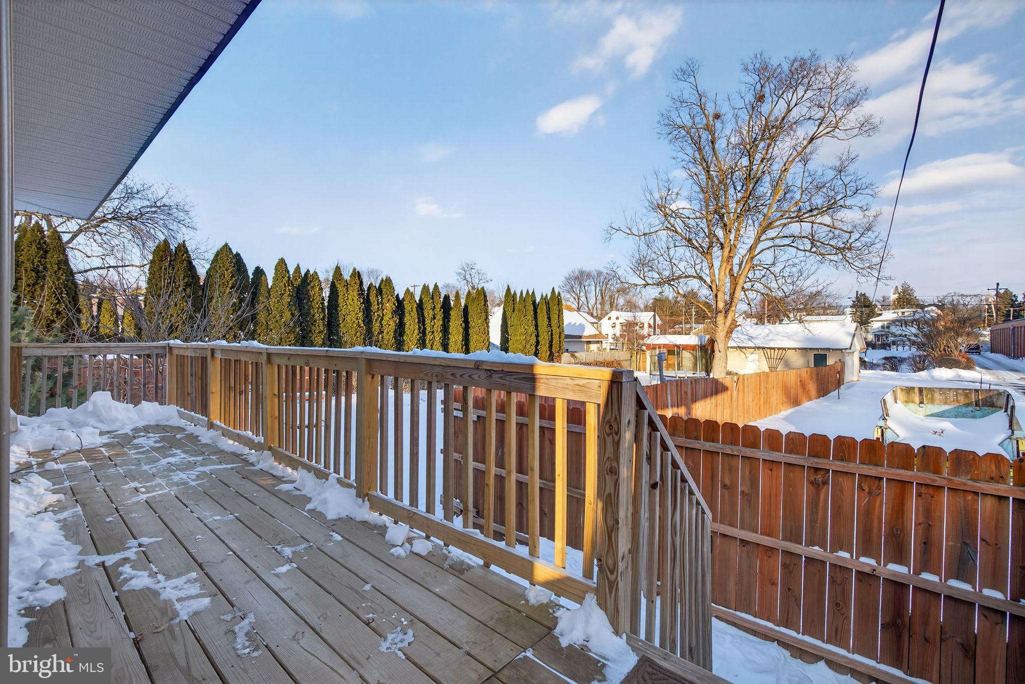 ANNVILLE TOWNSHIP - Residential