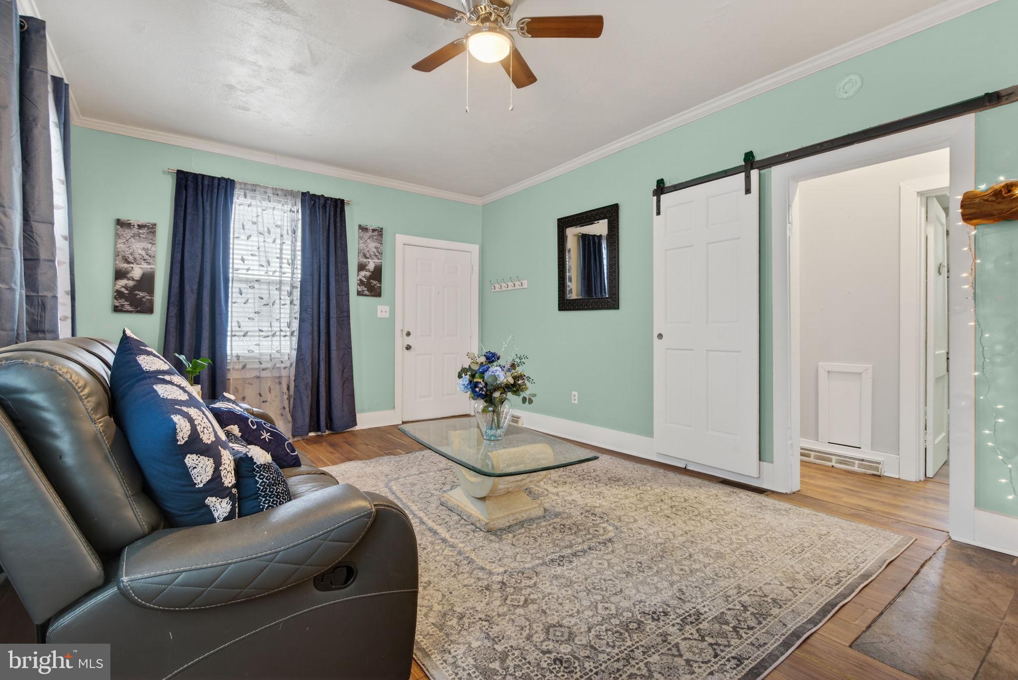 ANNVILLE TOWNSHIP - Residential