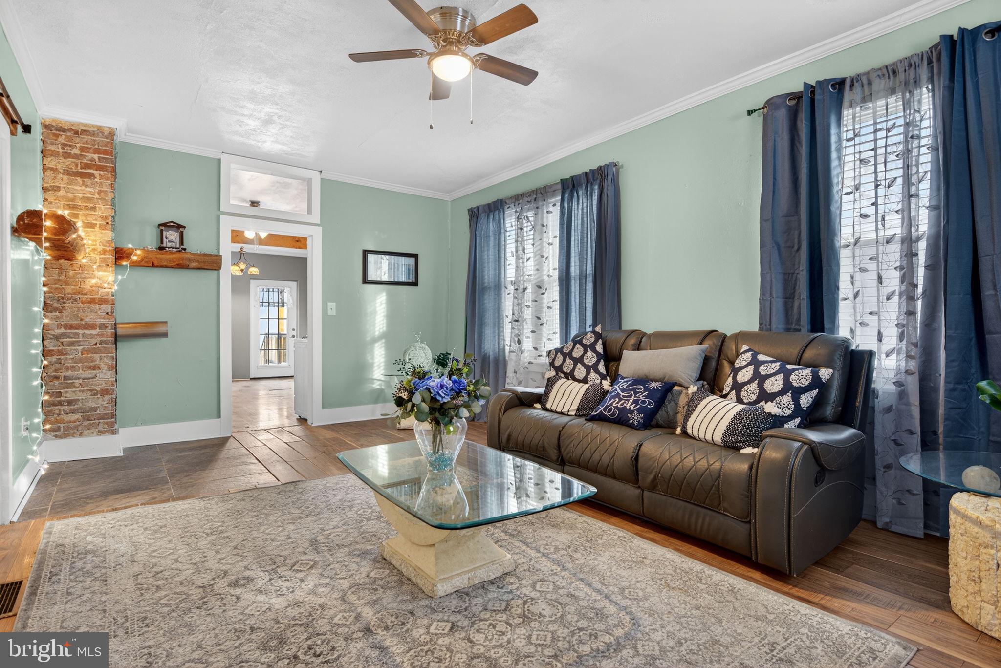 ANNVILLE TOWNSHIP - Residential