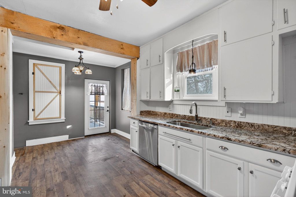 Photo of 124 S King Street, ANNVILLE, PA 17003 (MLS # PALN2024516)