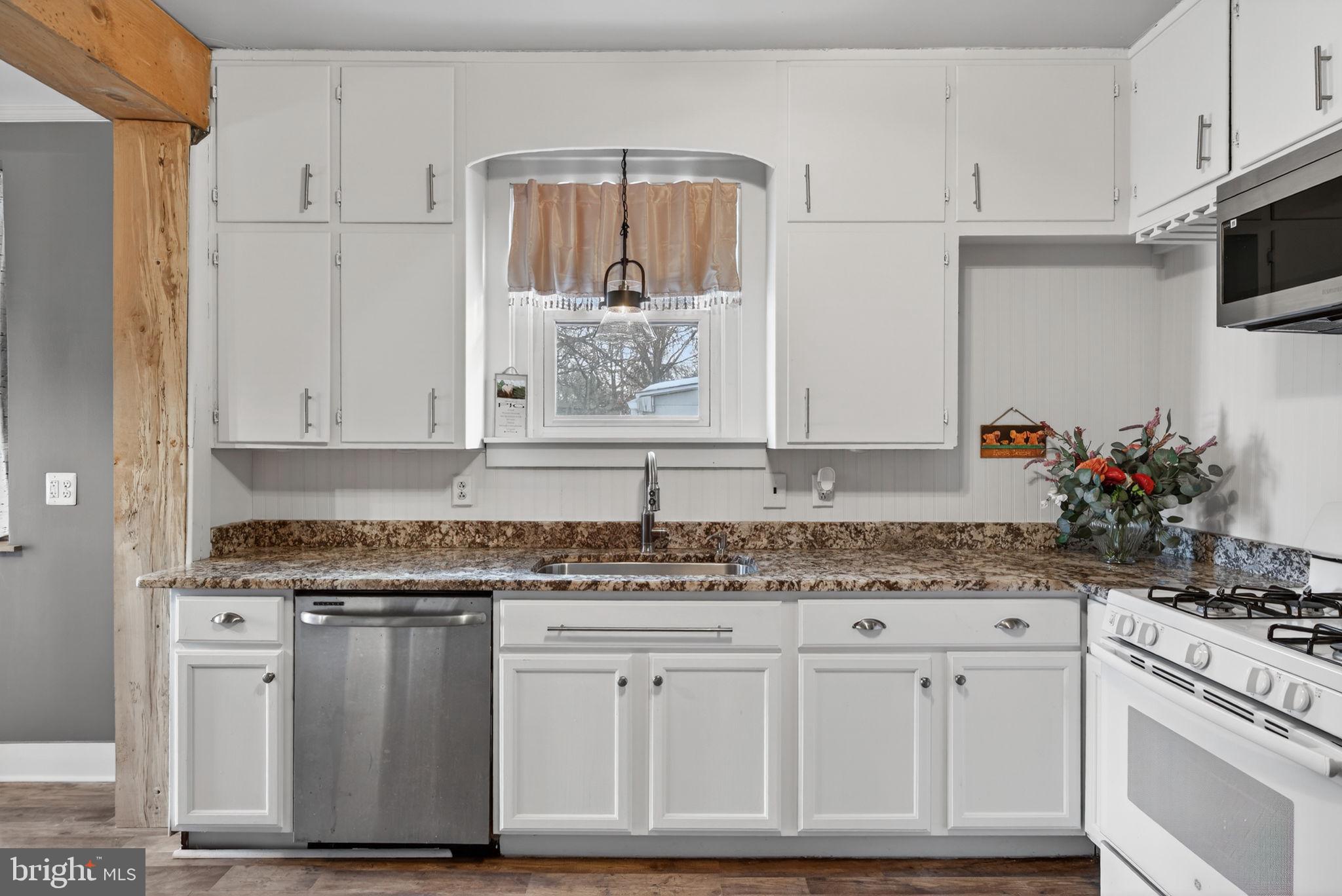 ANNVILLE TOWNSHIP - Residential