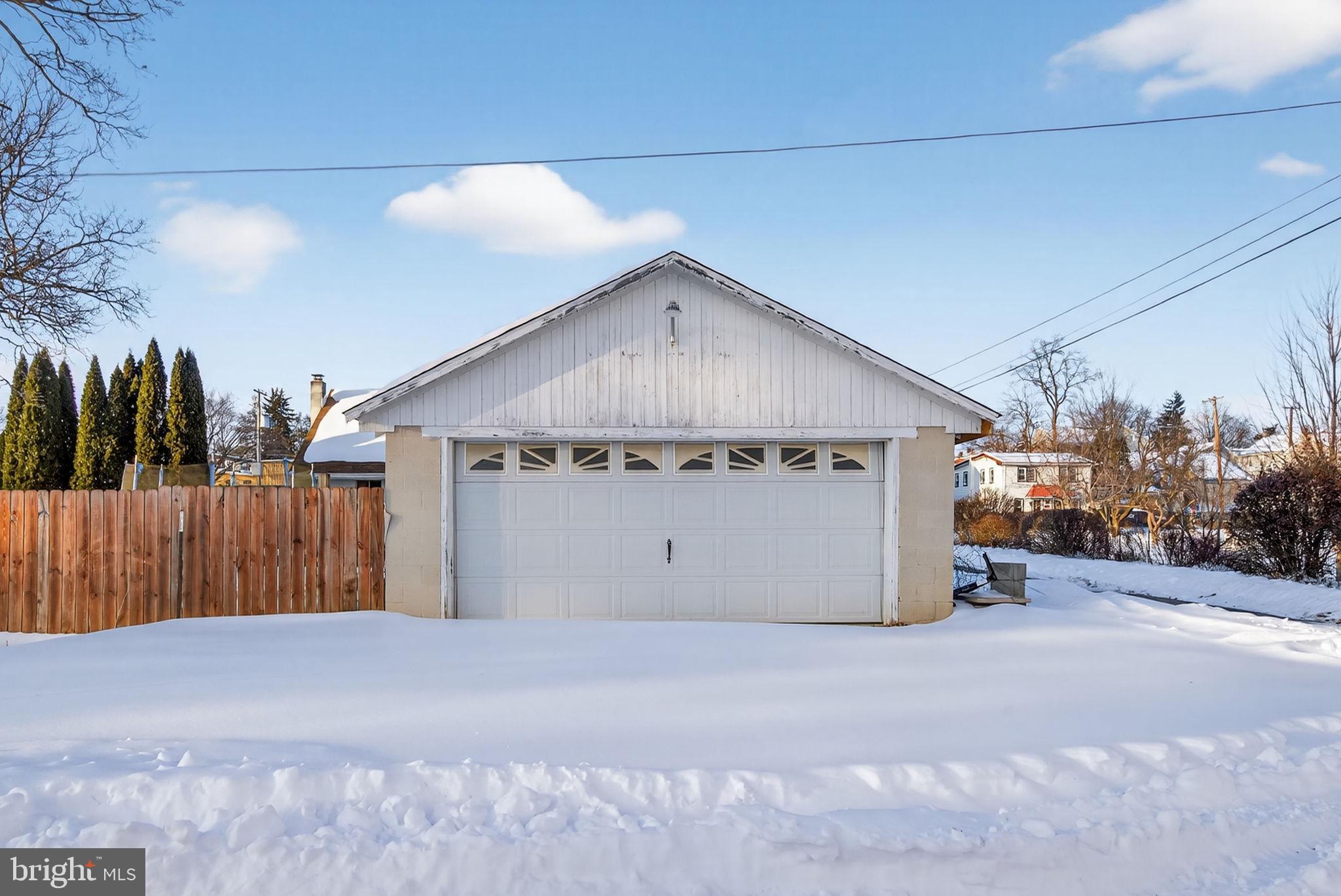 ANNVILLE TOWNSHIP - Residential