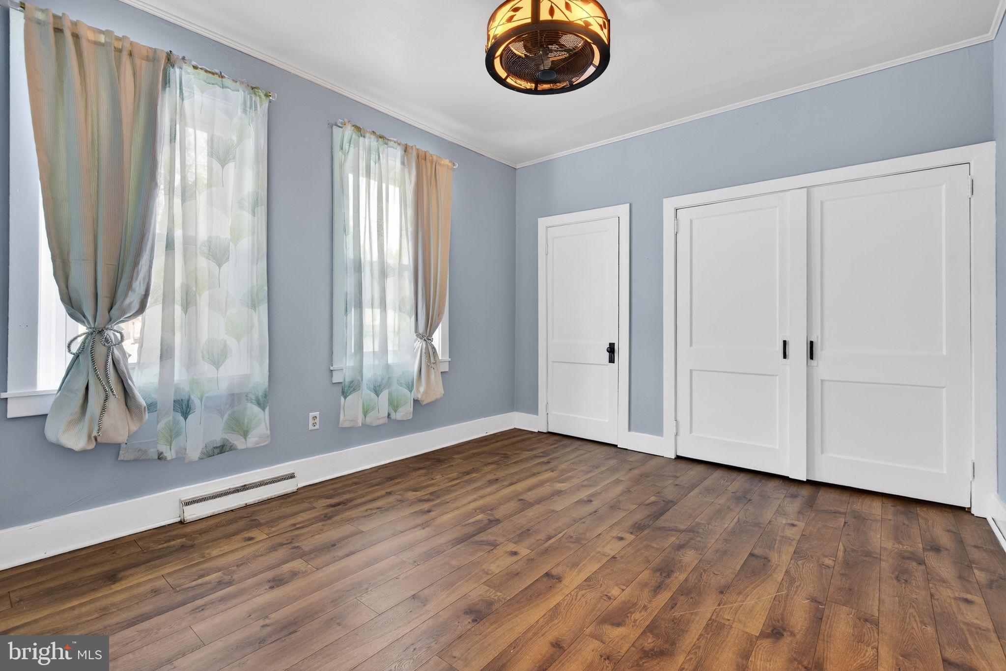 ANNVILLE TOWNSHIP - Residential