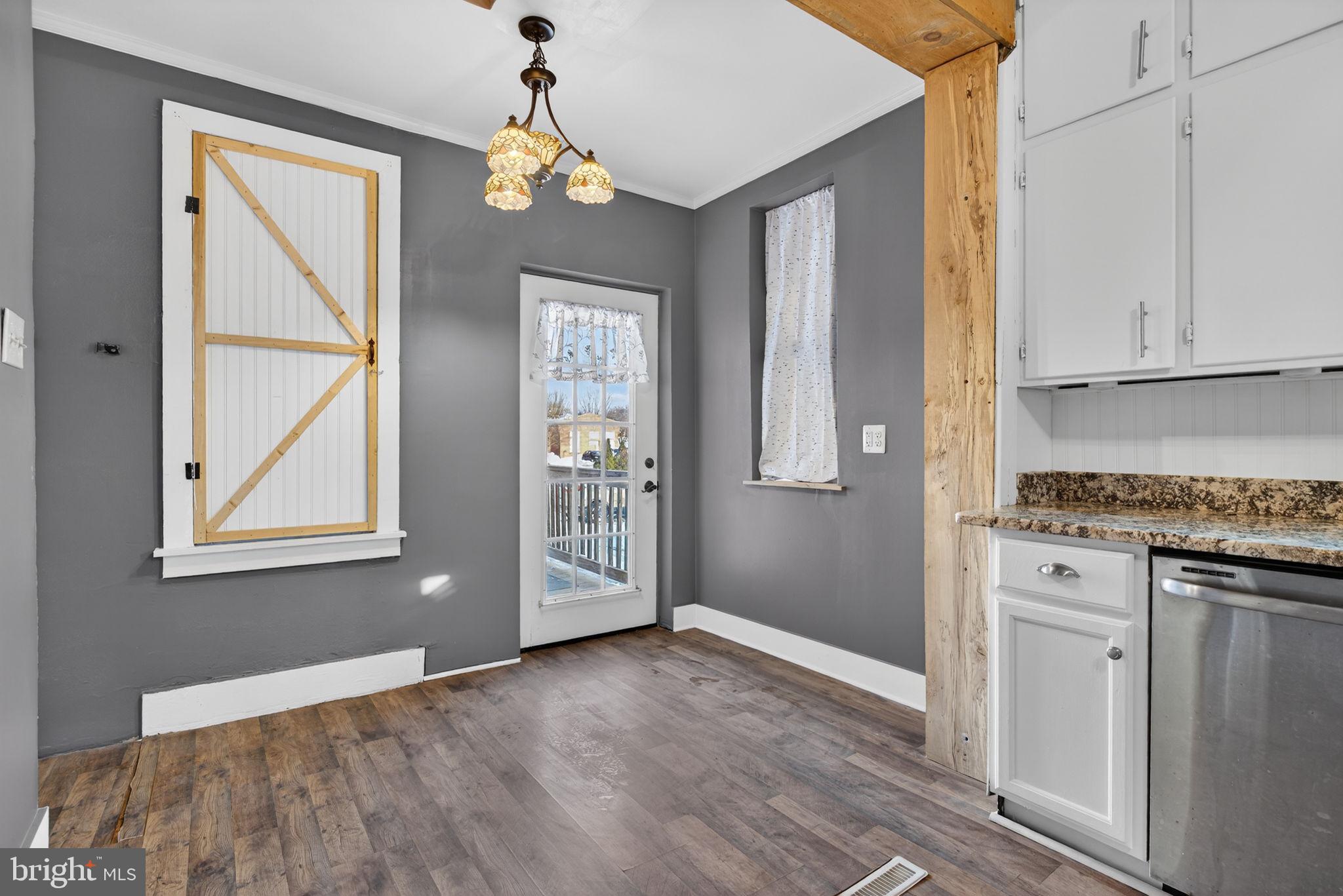 ANNVILLE TOWNSHIP - Residential