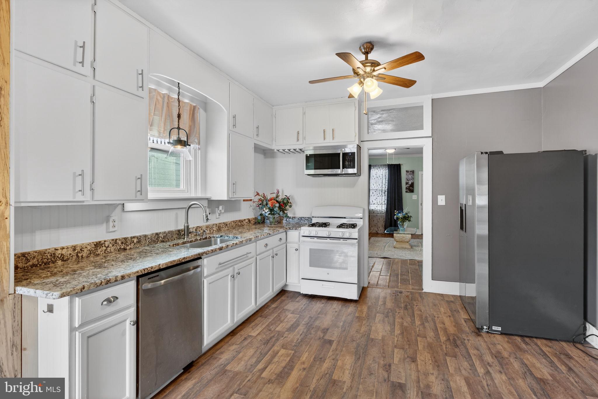 ANNVILLE TOWNSHIP - Residential