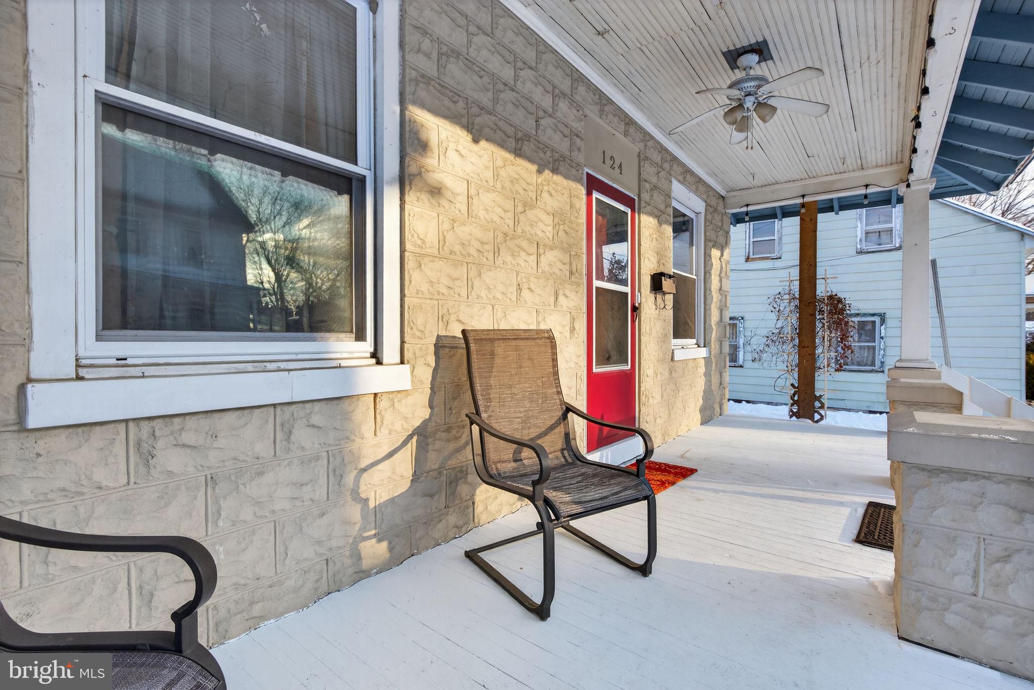 ANNVILLE TOWNSHIP - Residential