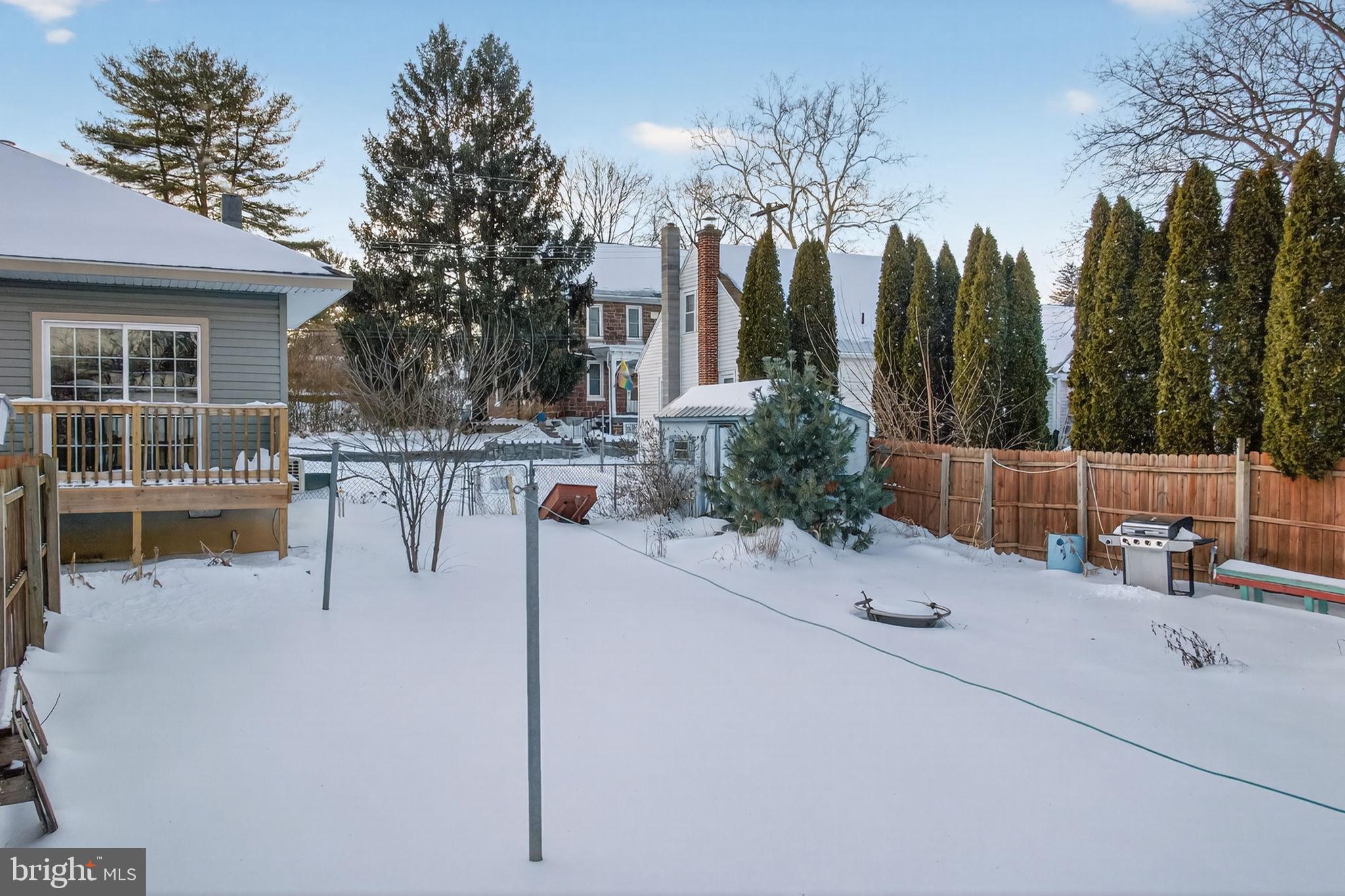 ANNVILLE TOWNSHIP - Residential