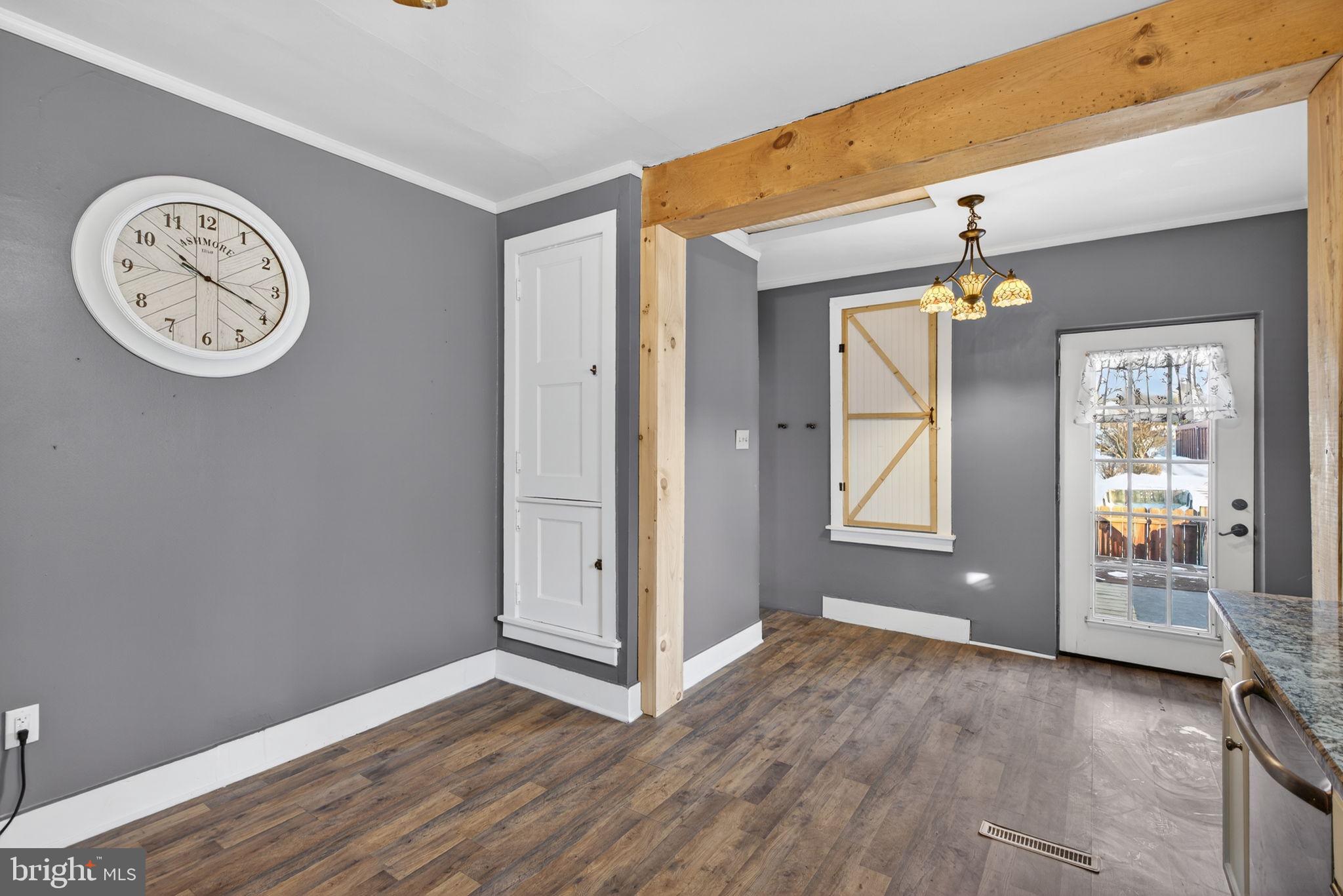 ANNVILLE TOWNSHIP - Residential