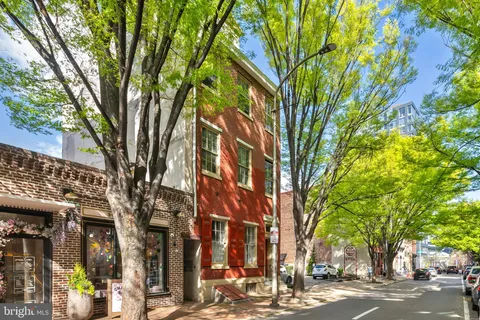 239 Race Street, Philadelphia, PA MLS: PAPH2472694