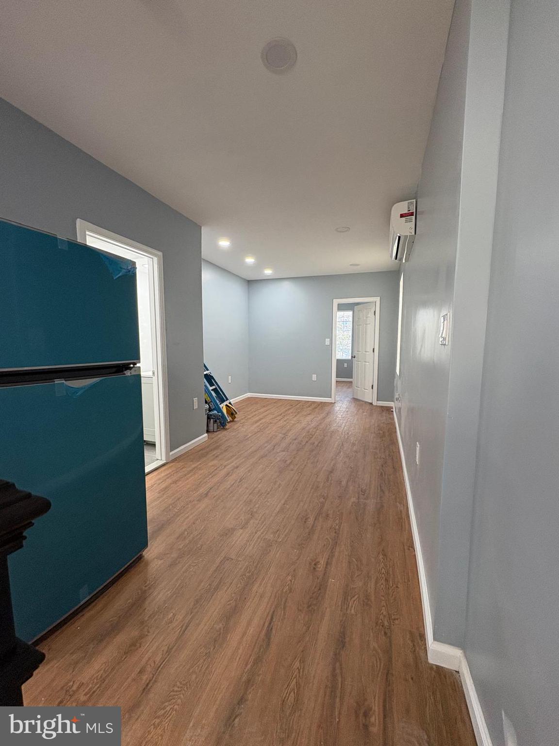 FRANKFORD - Residential Lease