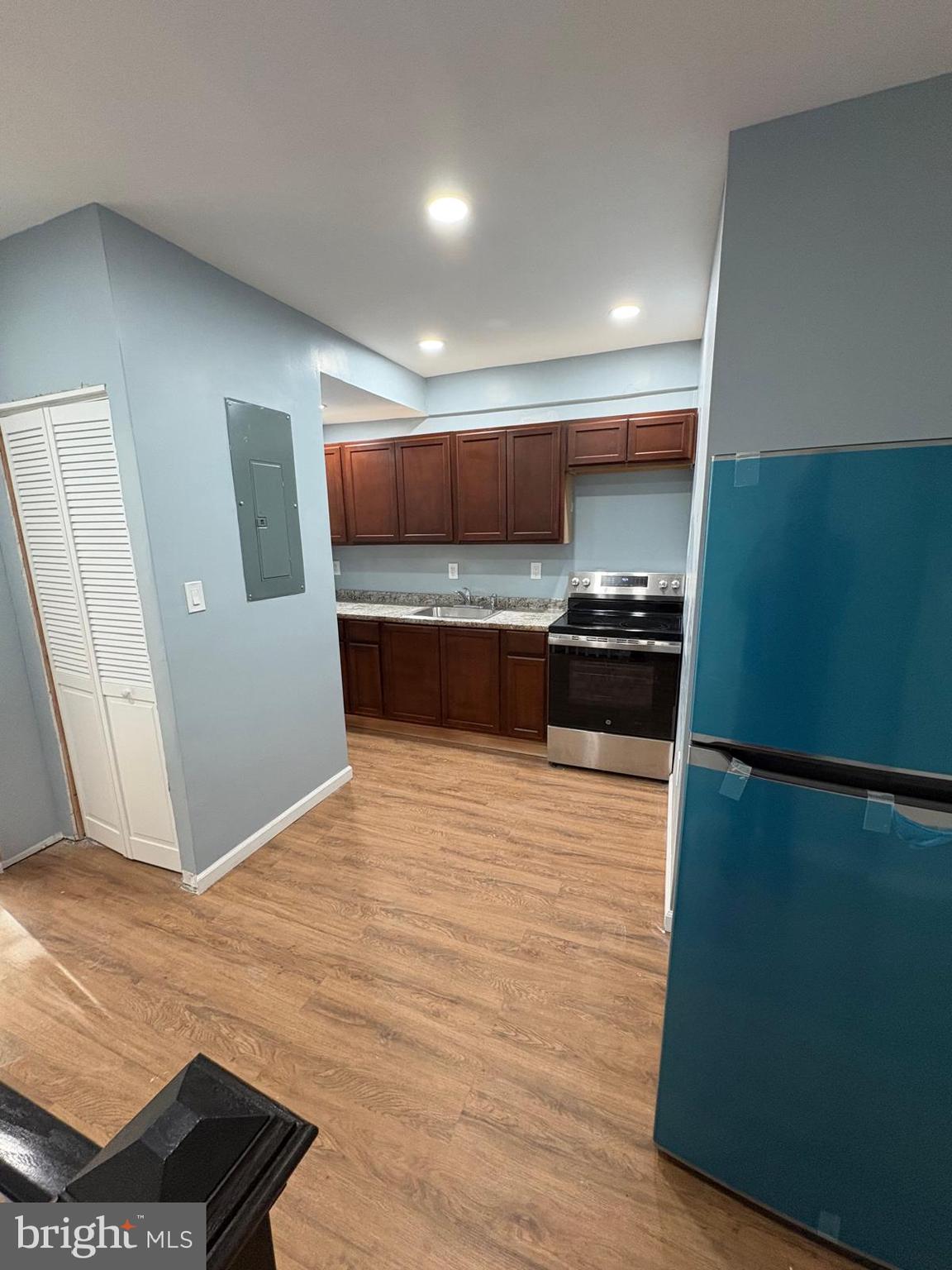 FRANKFORD - Residential Lease