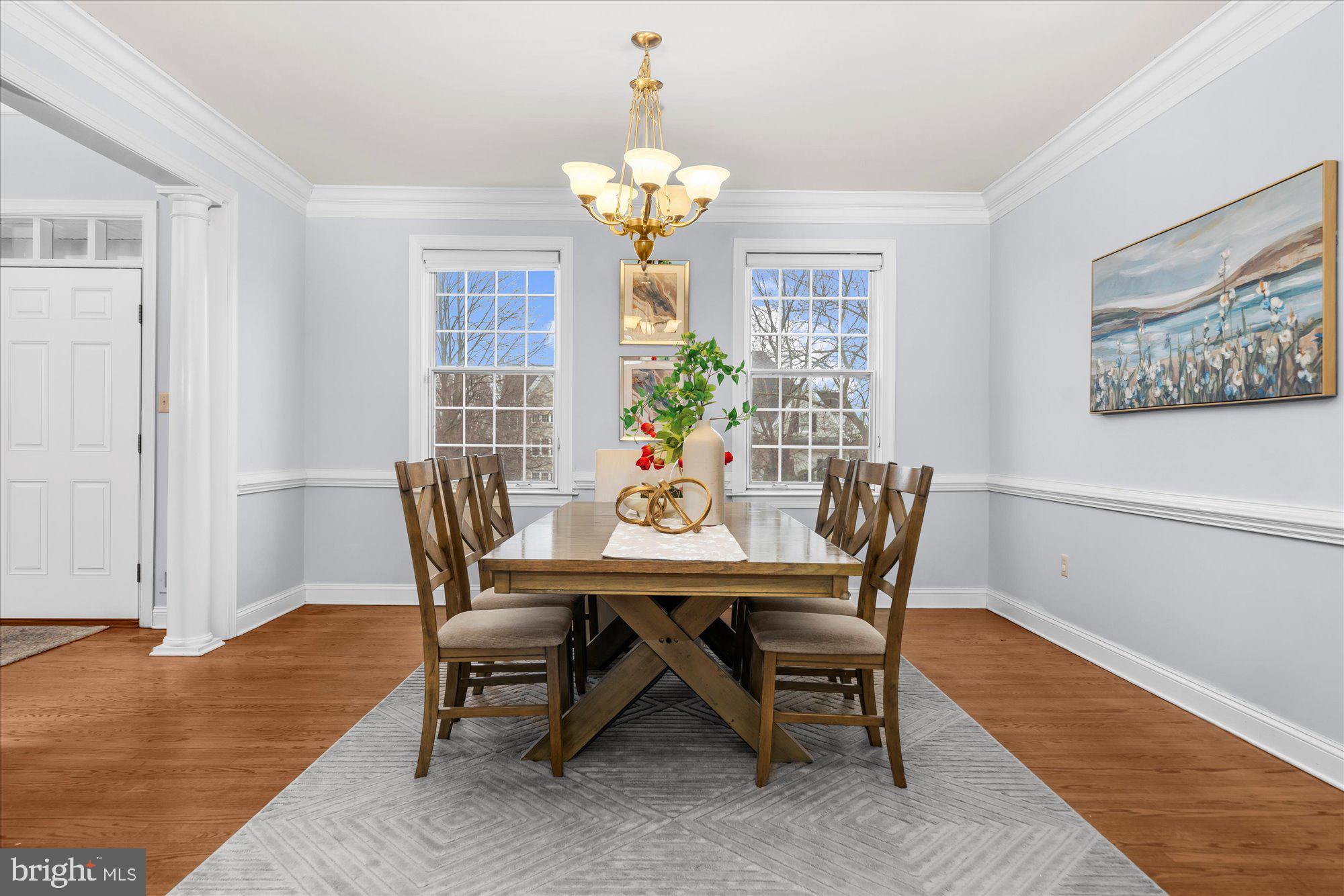 SPRING LAKE - Residential