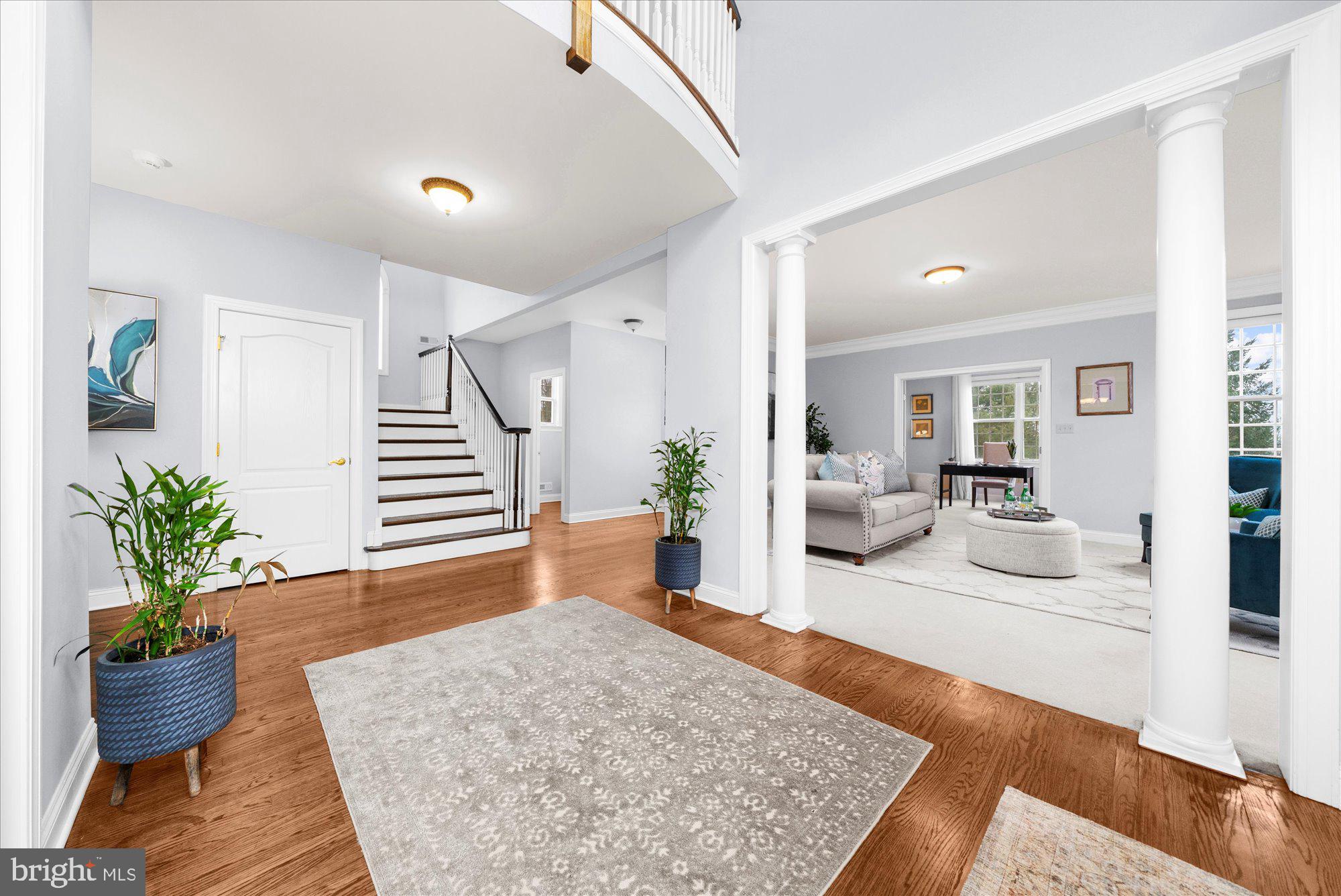 SPRING LAKE - Residential