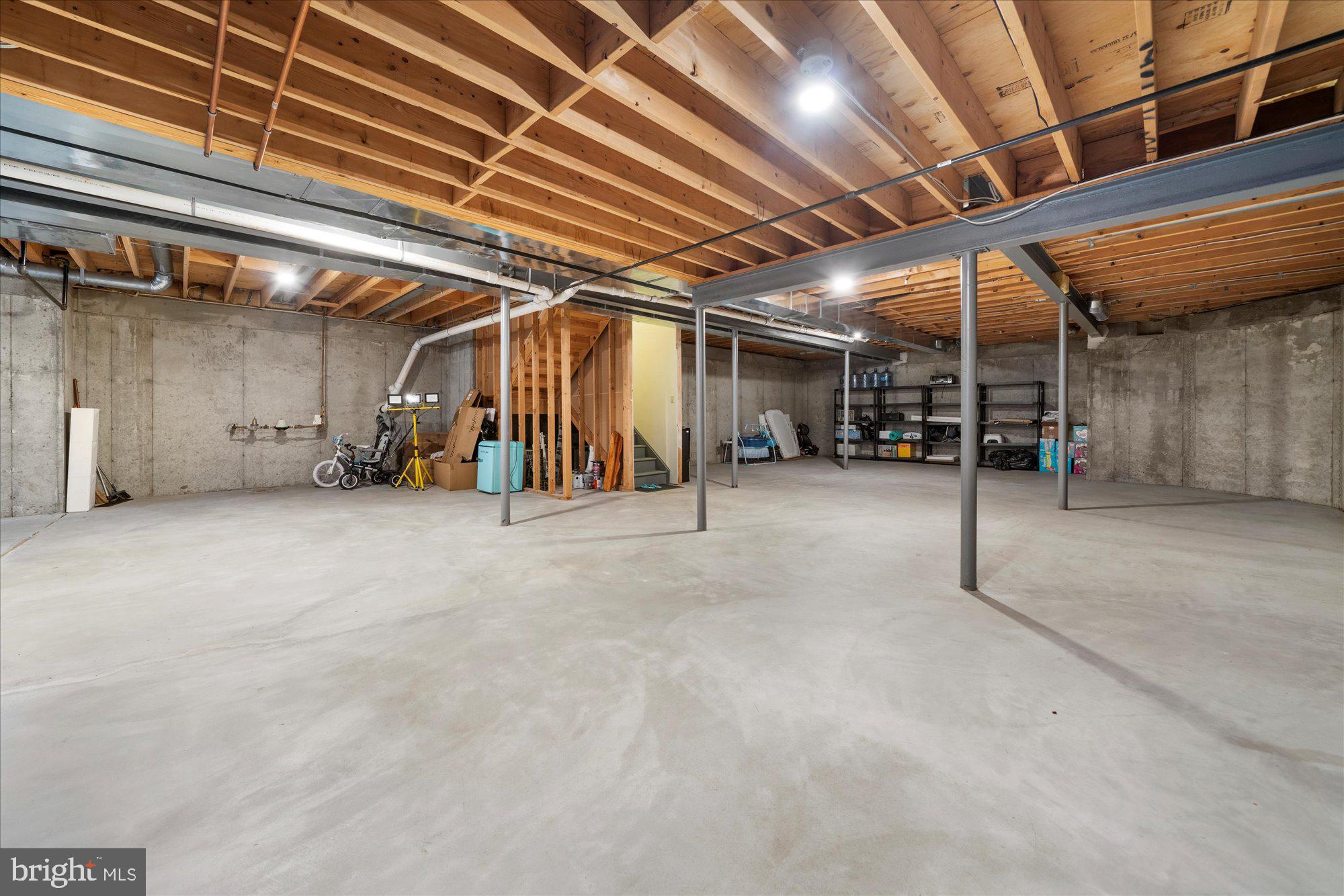 SPRING LAKE - Residential