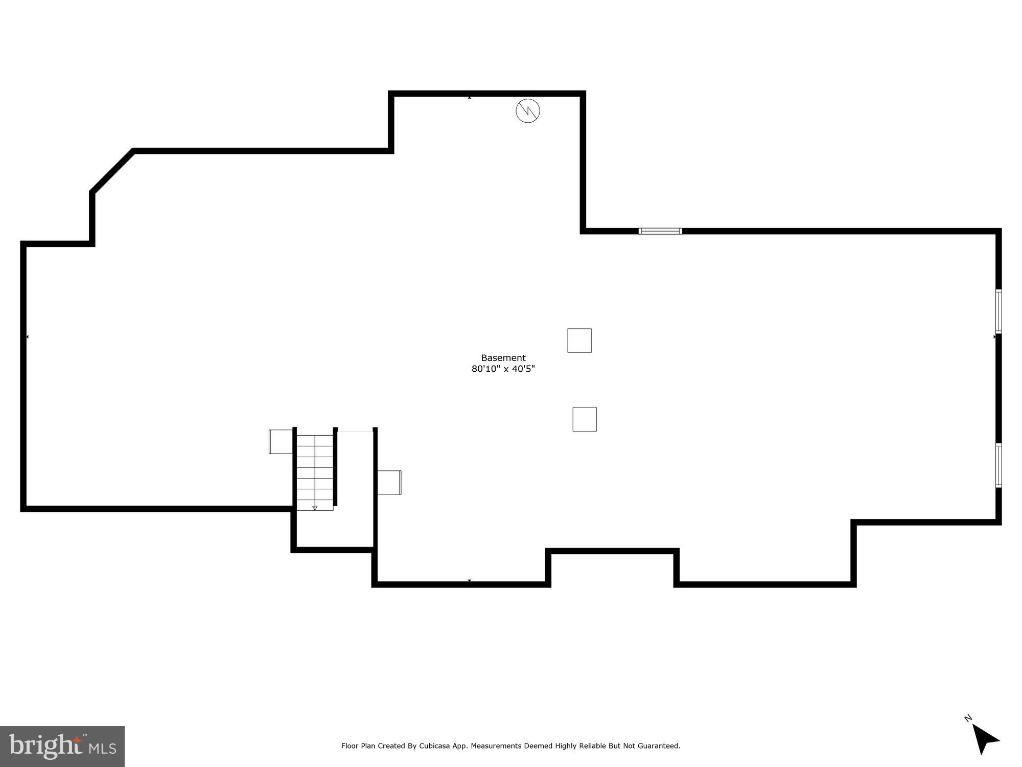 SPRING LAKE - Residential