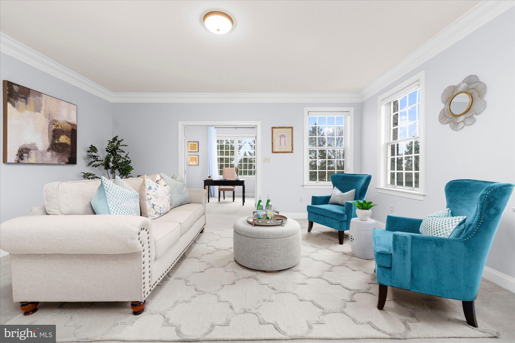 SPRING LAKE - Residential