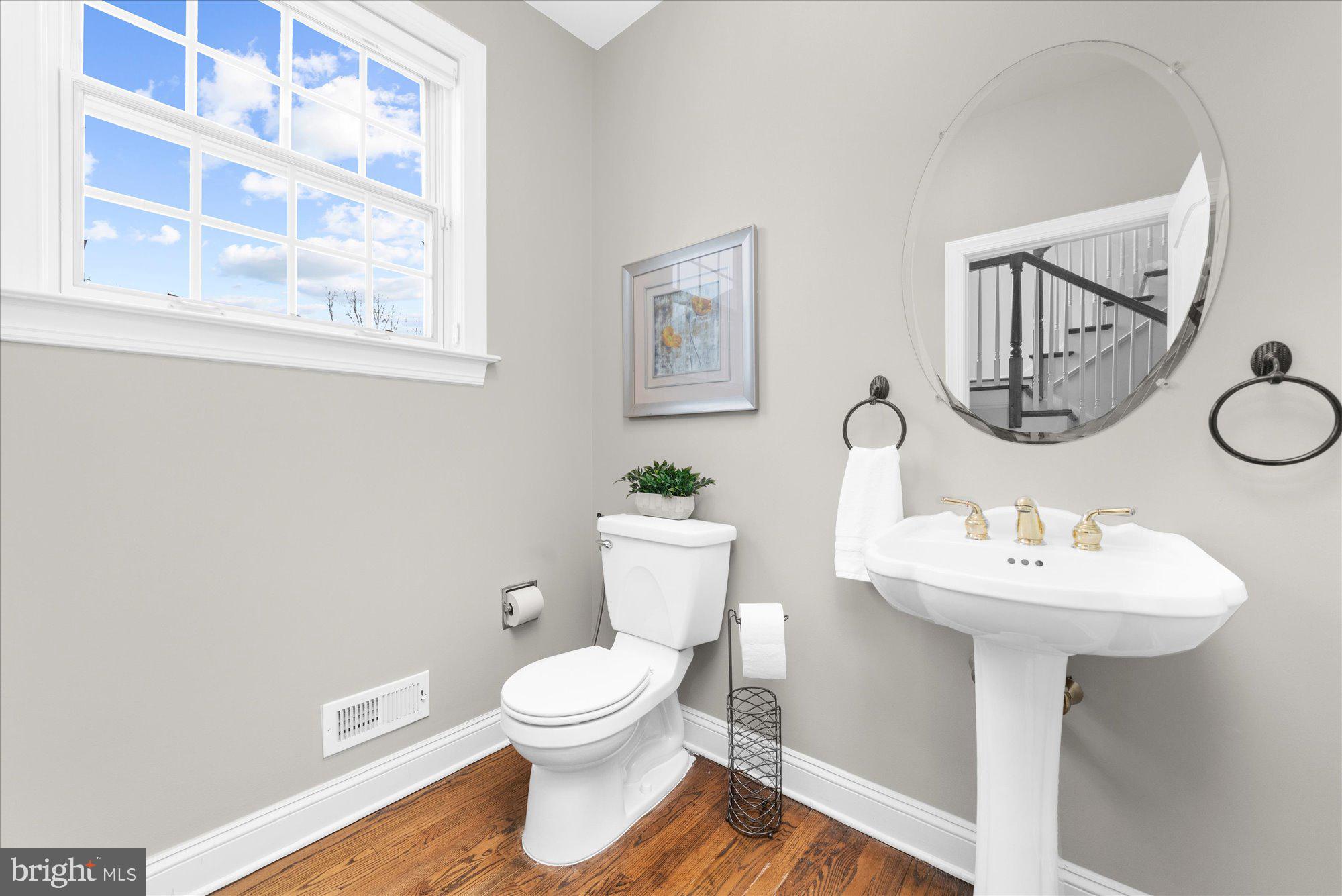 SPRING LAKE - Residential