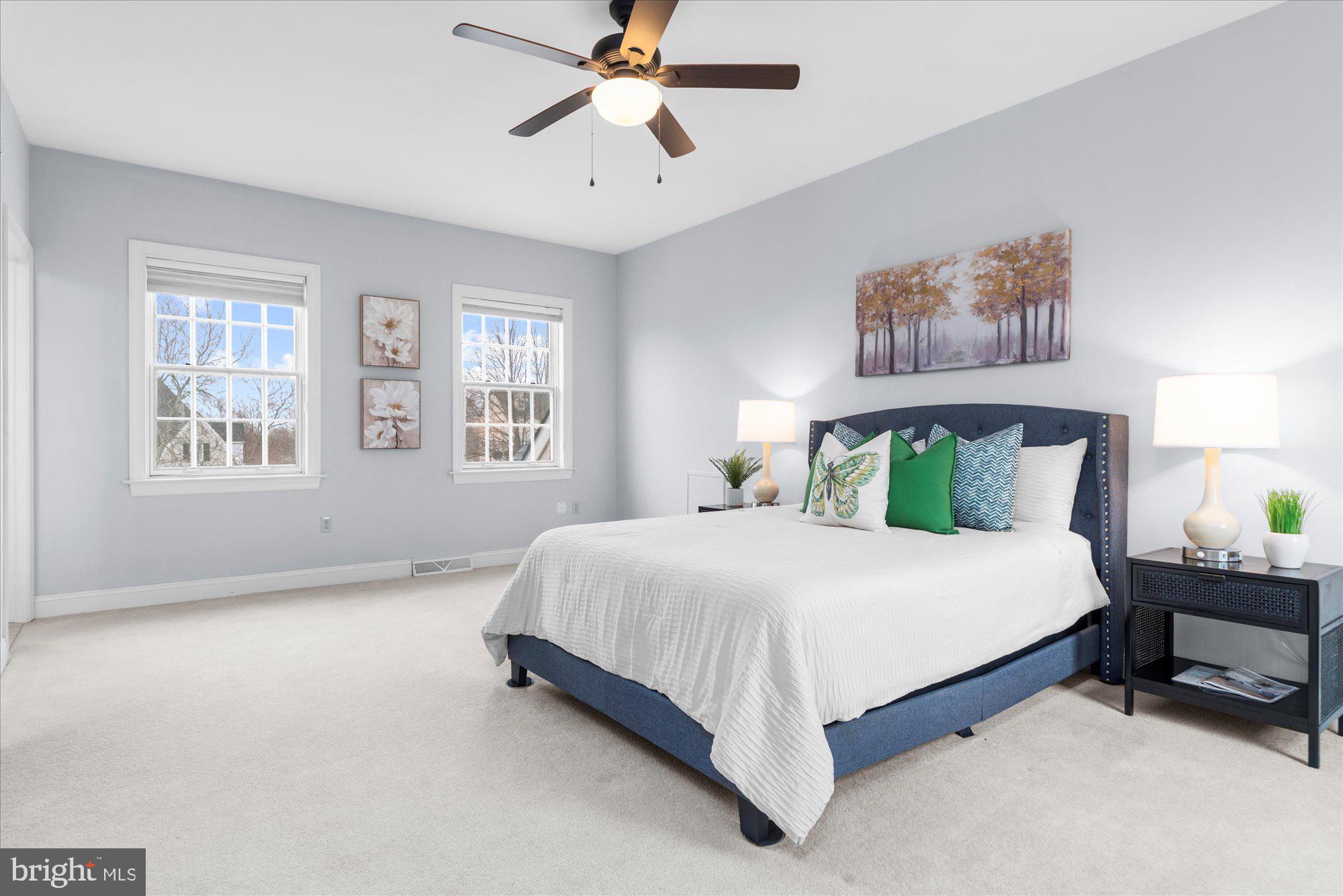 SPRING LAKE - Residential