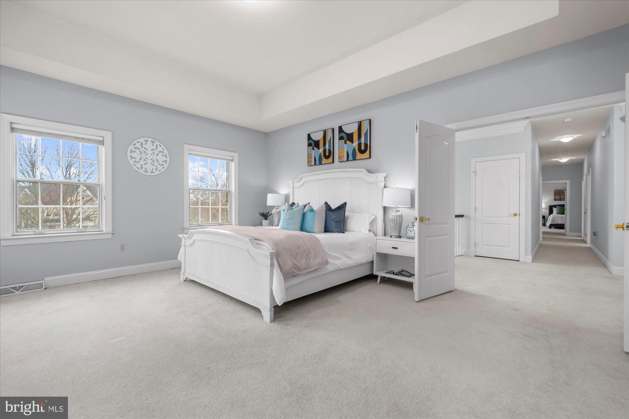 SPRING LAKE - Residential