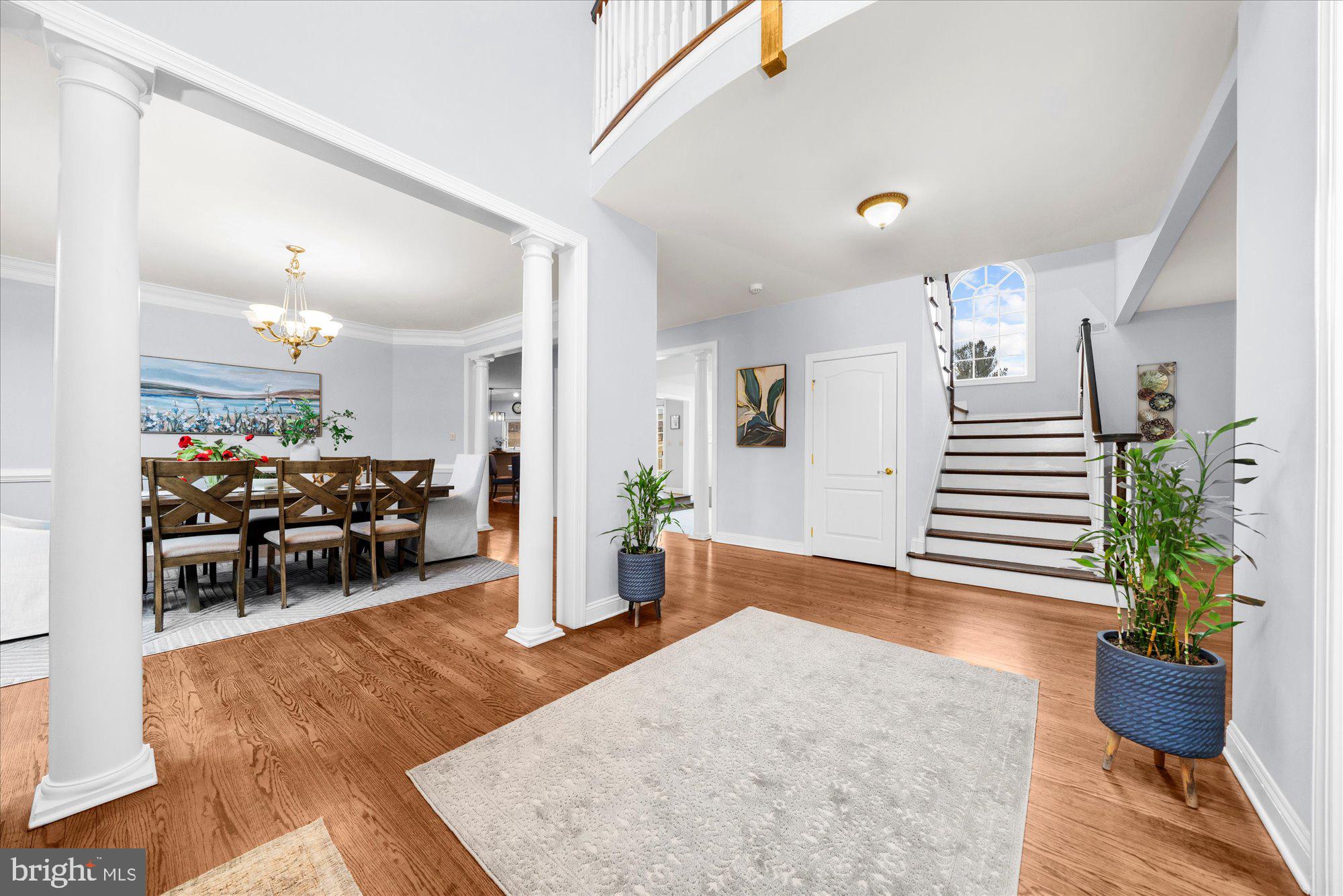 SPRING LAKE - Residential