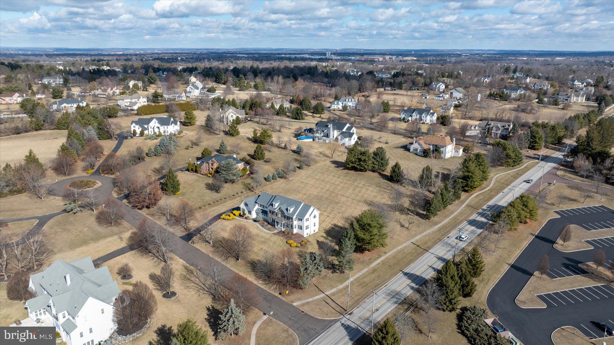 SPRING LAKE - Residential