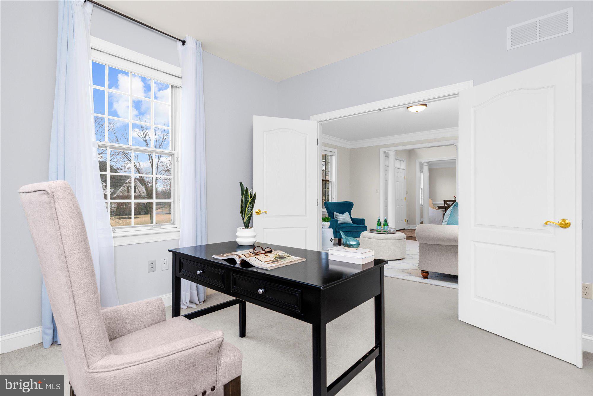 SPRING LAKE - Residential