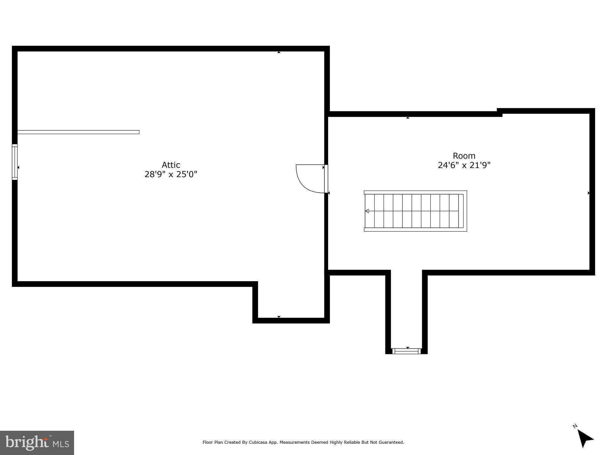 SPRING LAKE - Residential