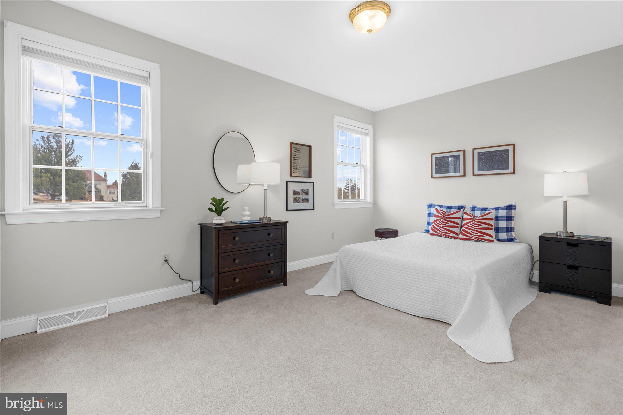 SPRING LAKE - Residential