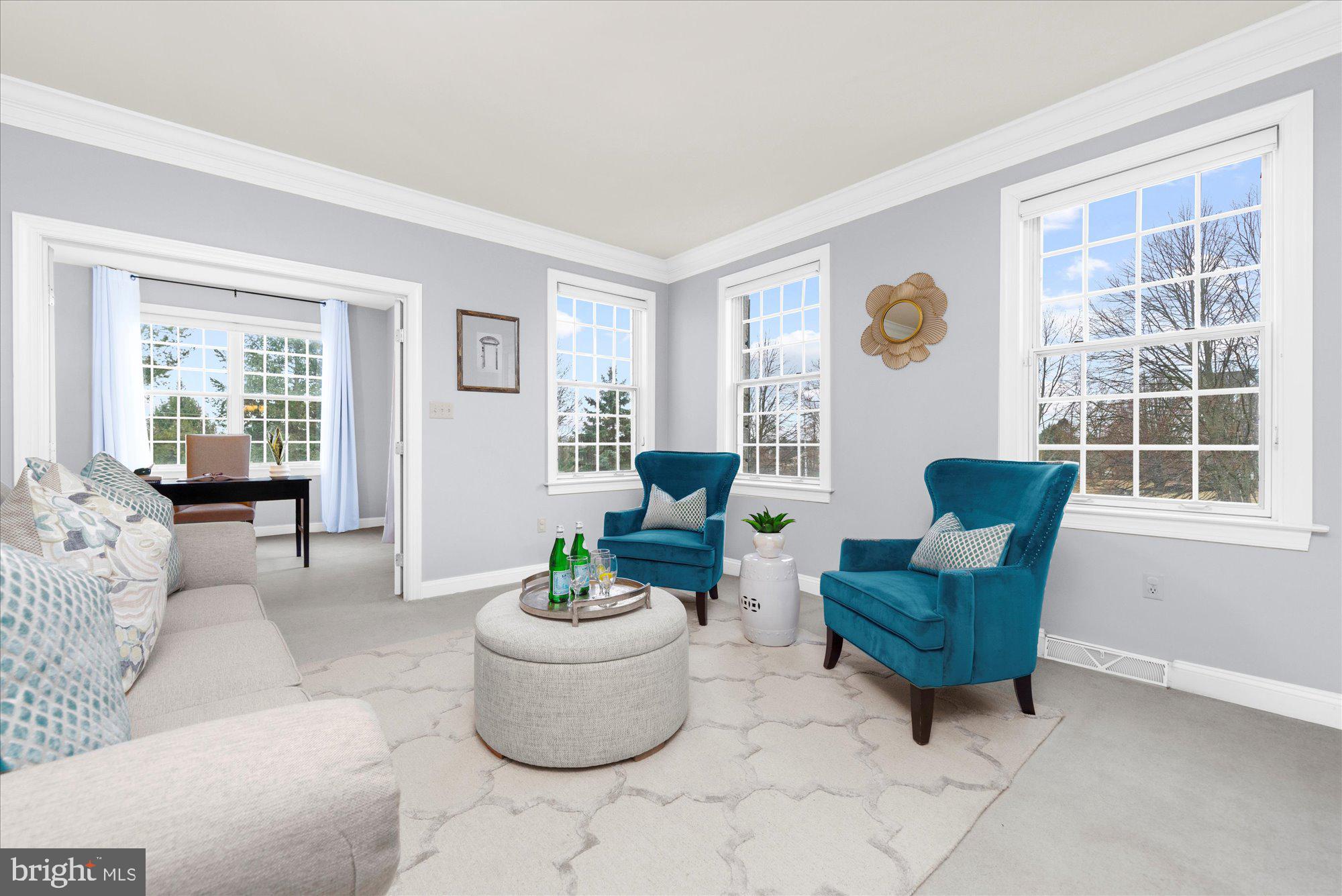 SPRING LAKE - Residential