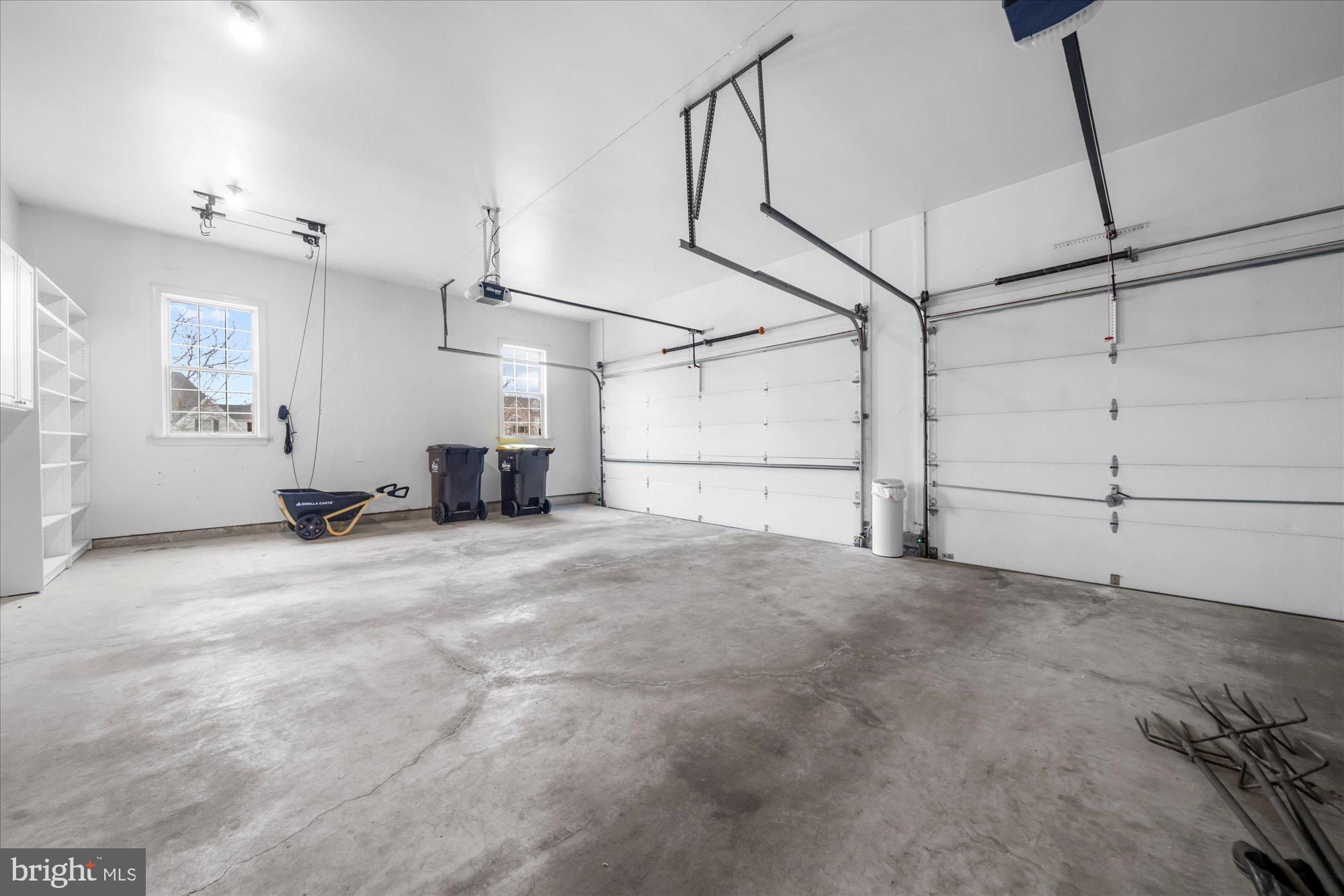 SPRING LAKE - Residential