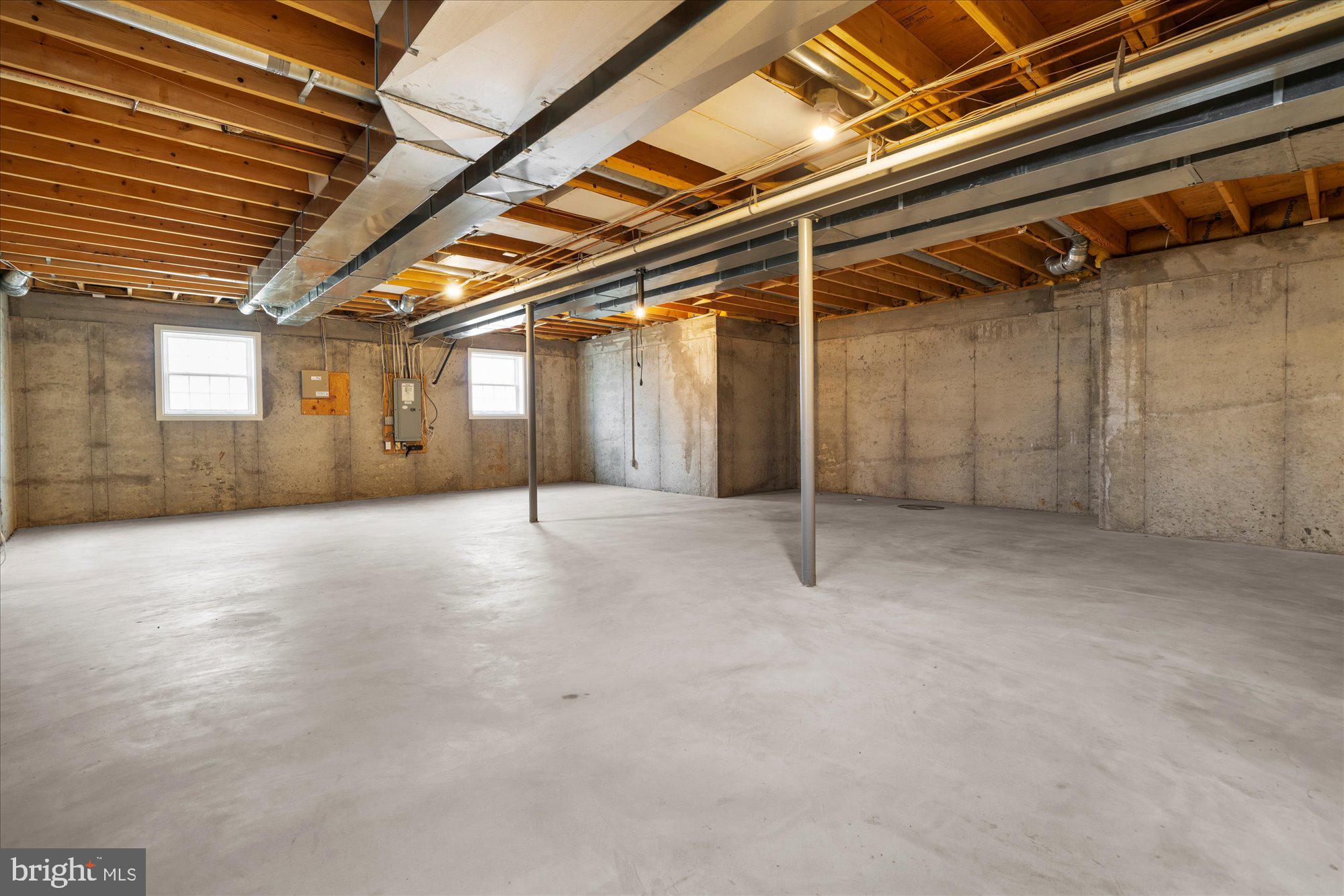 SPRING LAKE - Residential