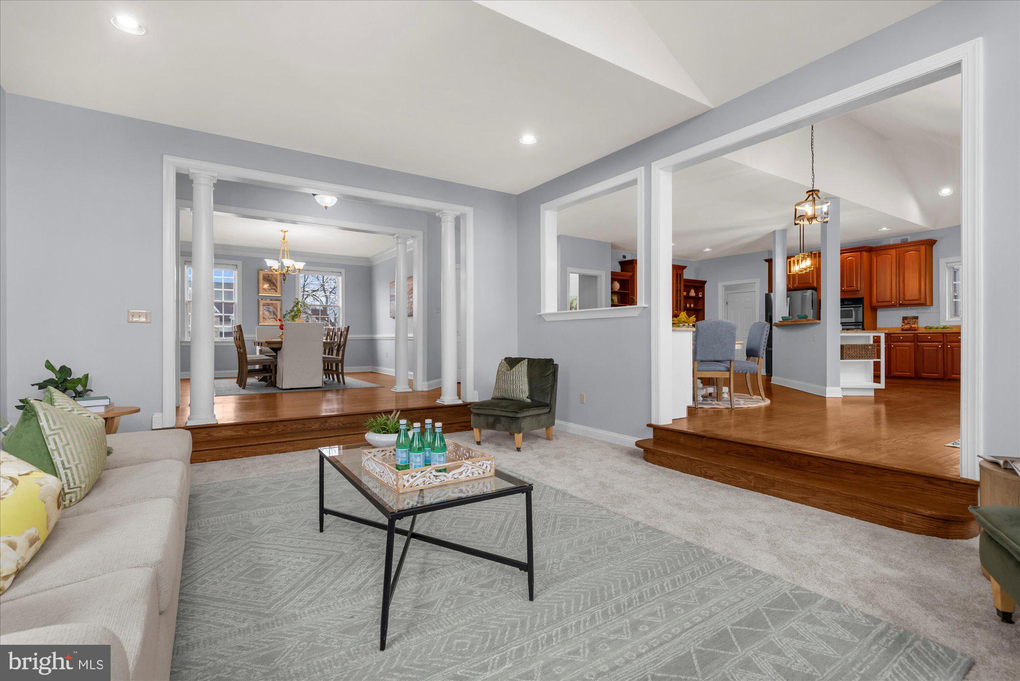 SPRING LAKE - Residential